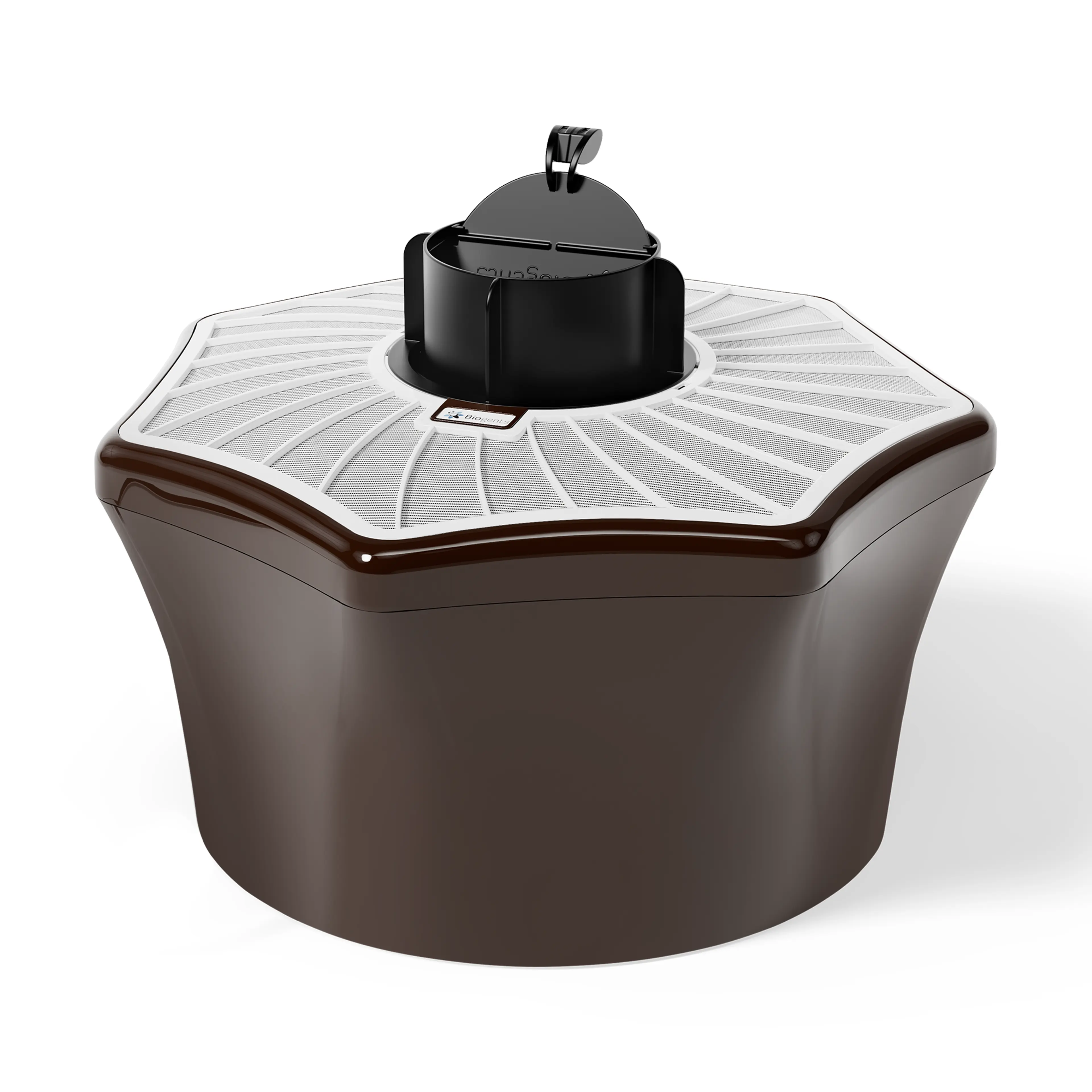 Trappola per zanzare da esterno - BG-Mosquitaire