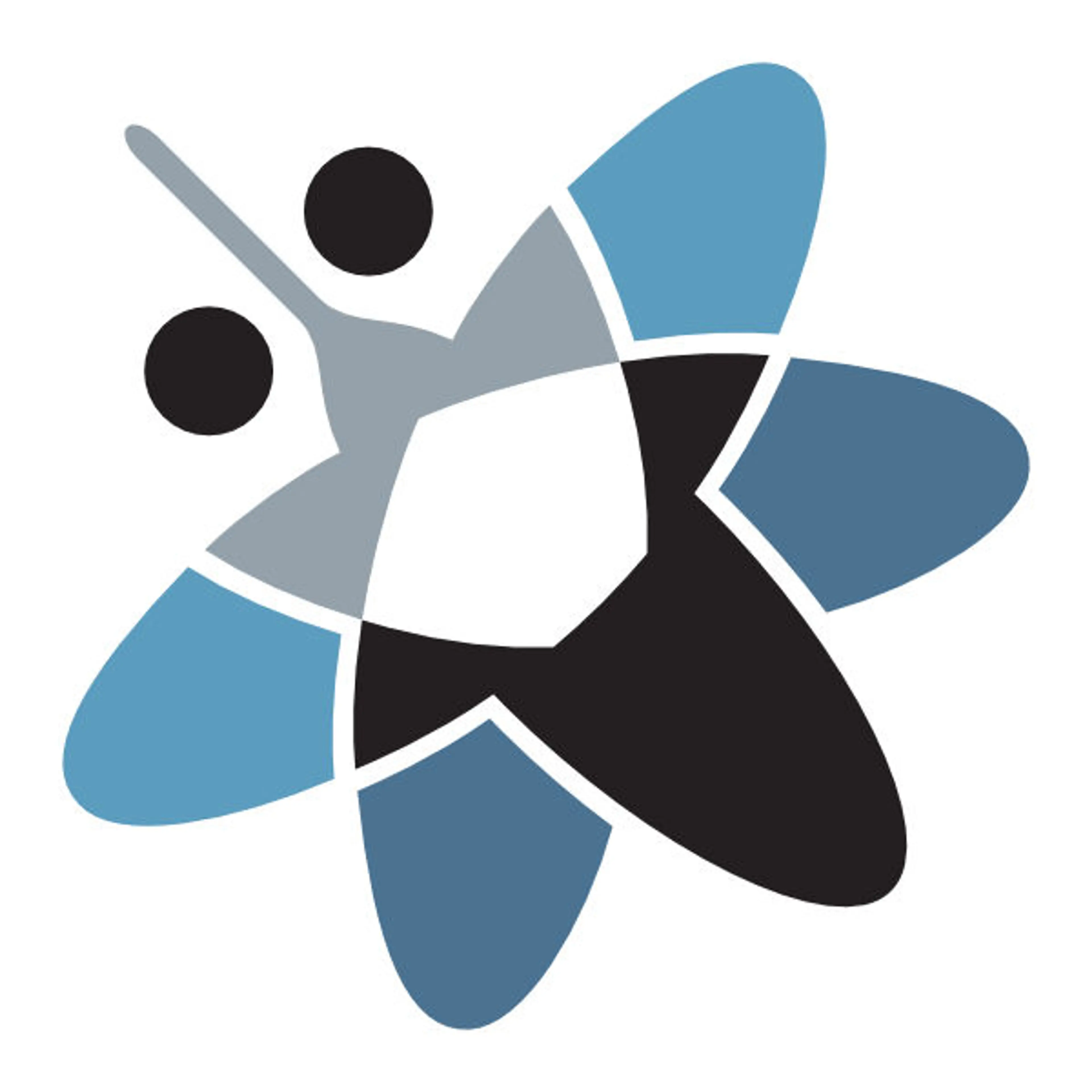 Nut for Ventilator Square Typ II