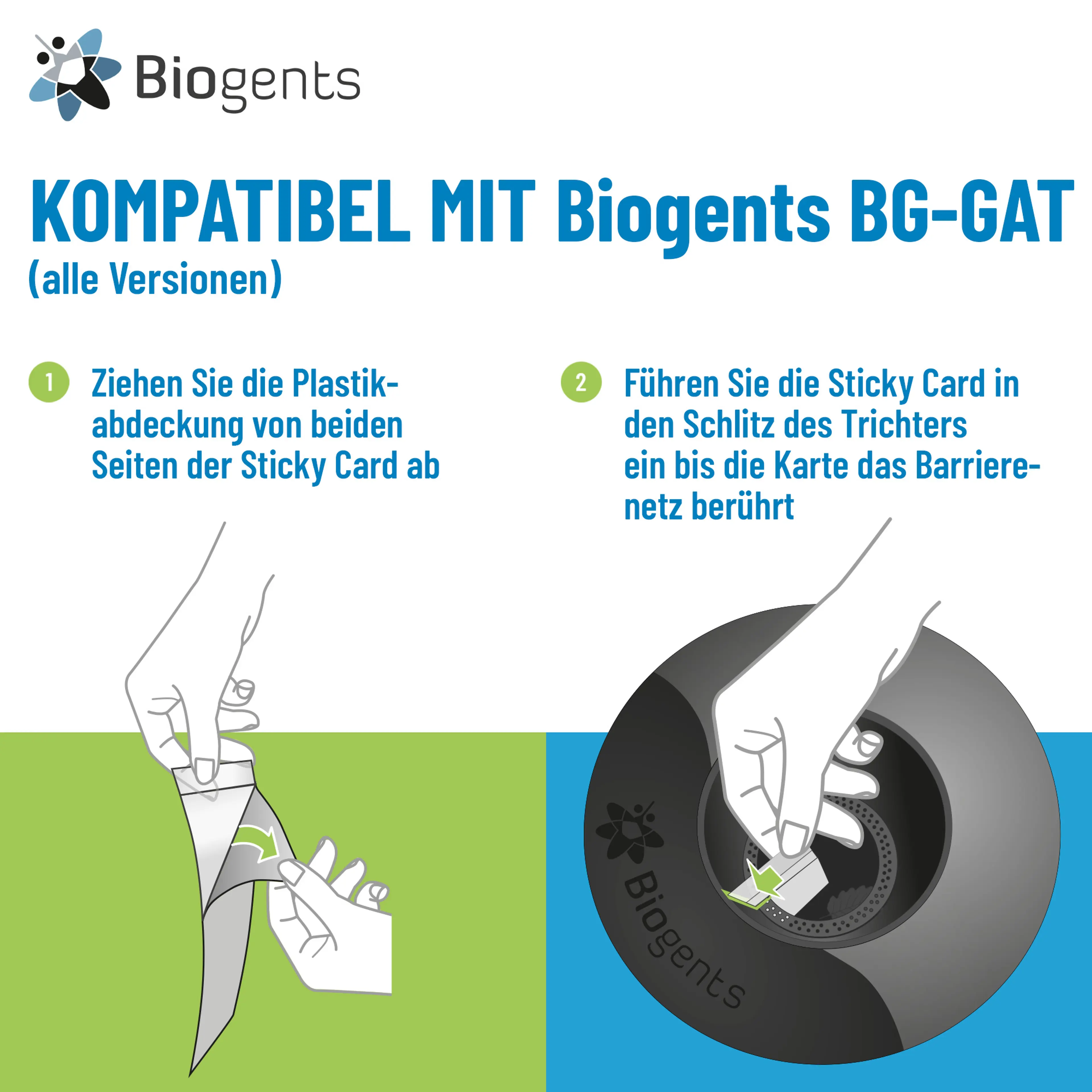 Sticky Cards Saisonpaket (30x)