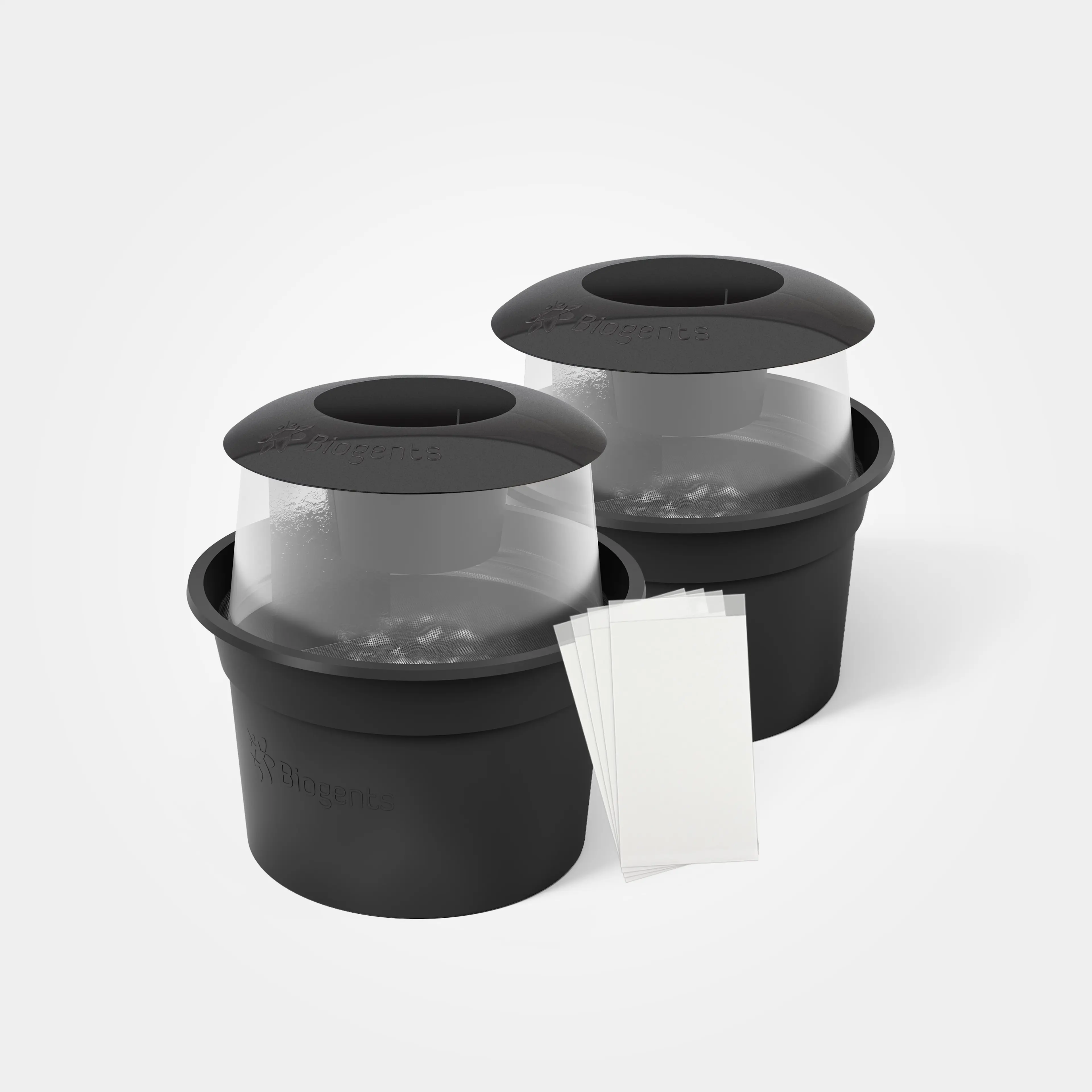 2 Tigermückenfallen reduzieren die Vermehrung - BG-GAT