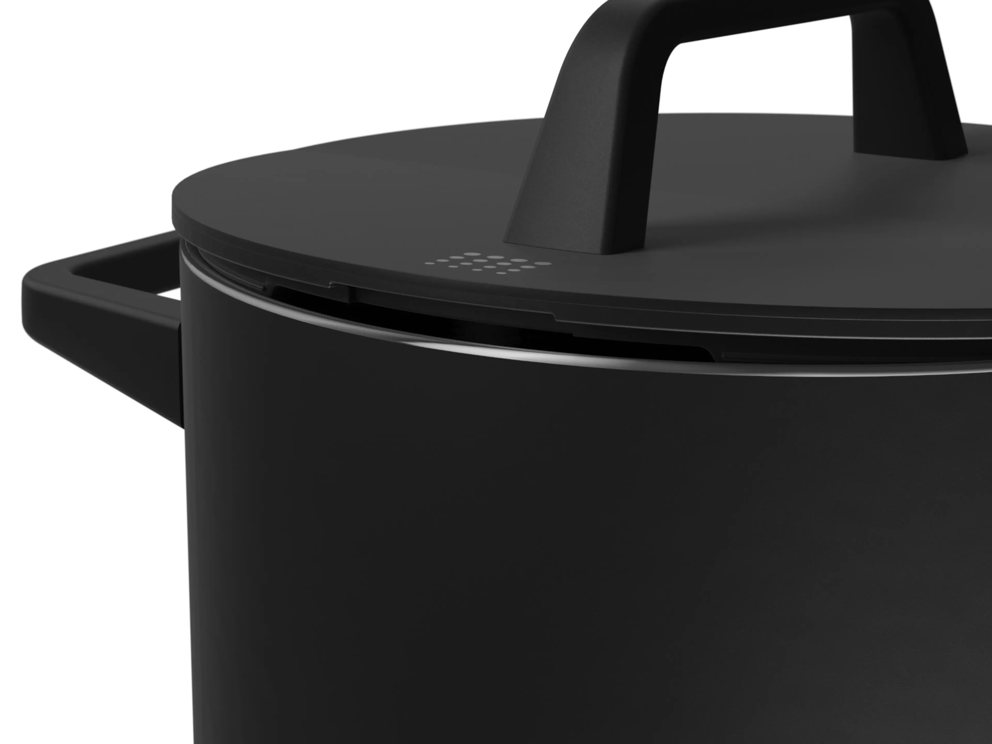 7-piece cookware set