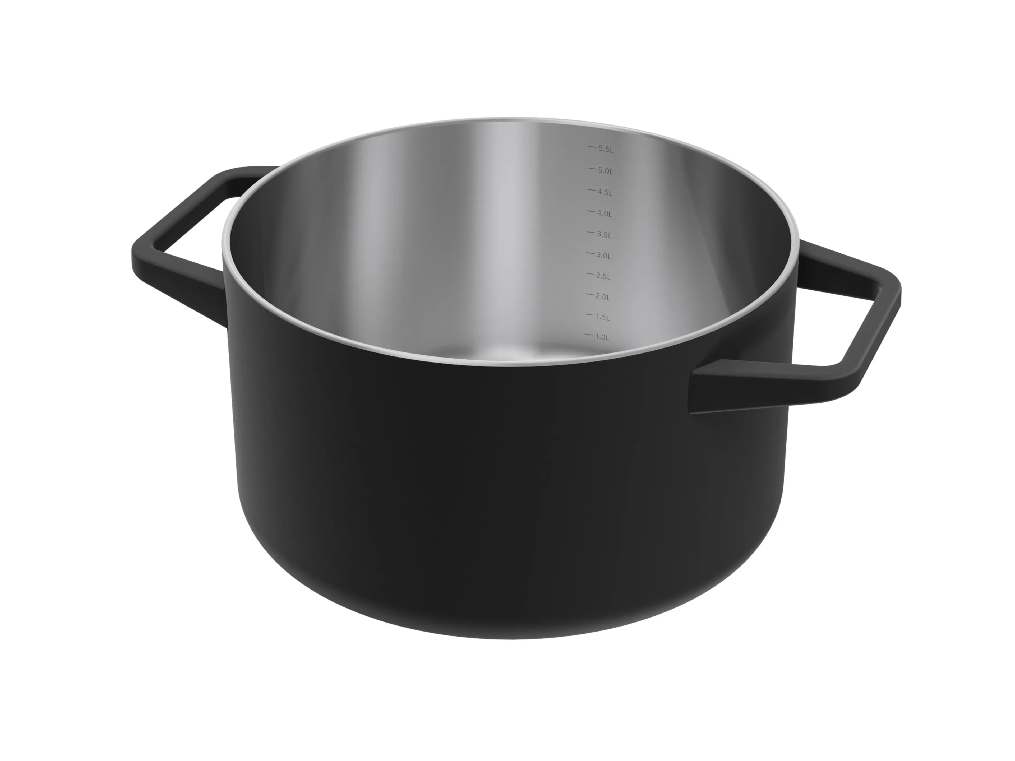 7-piece cookware set