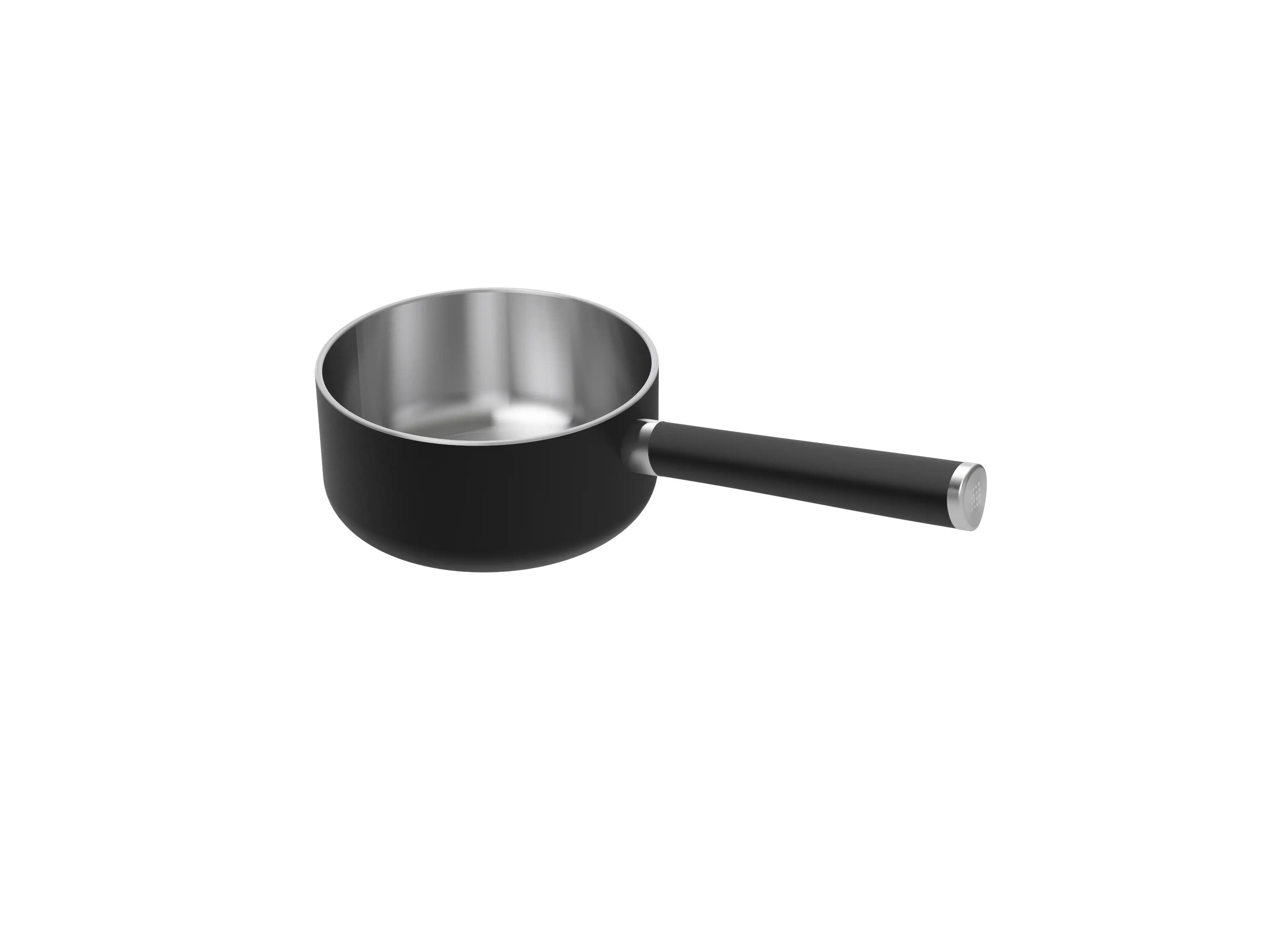 7-piece cookware set