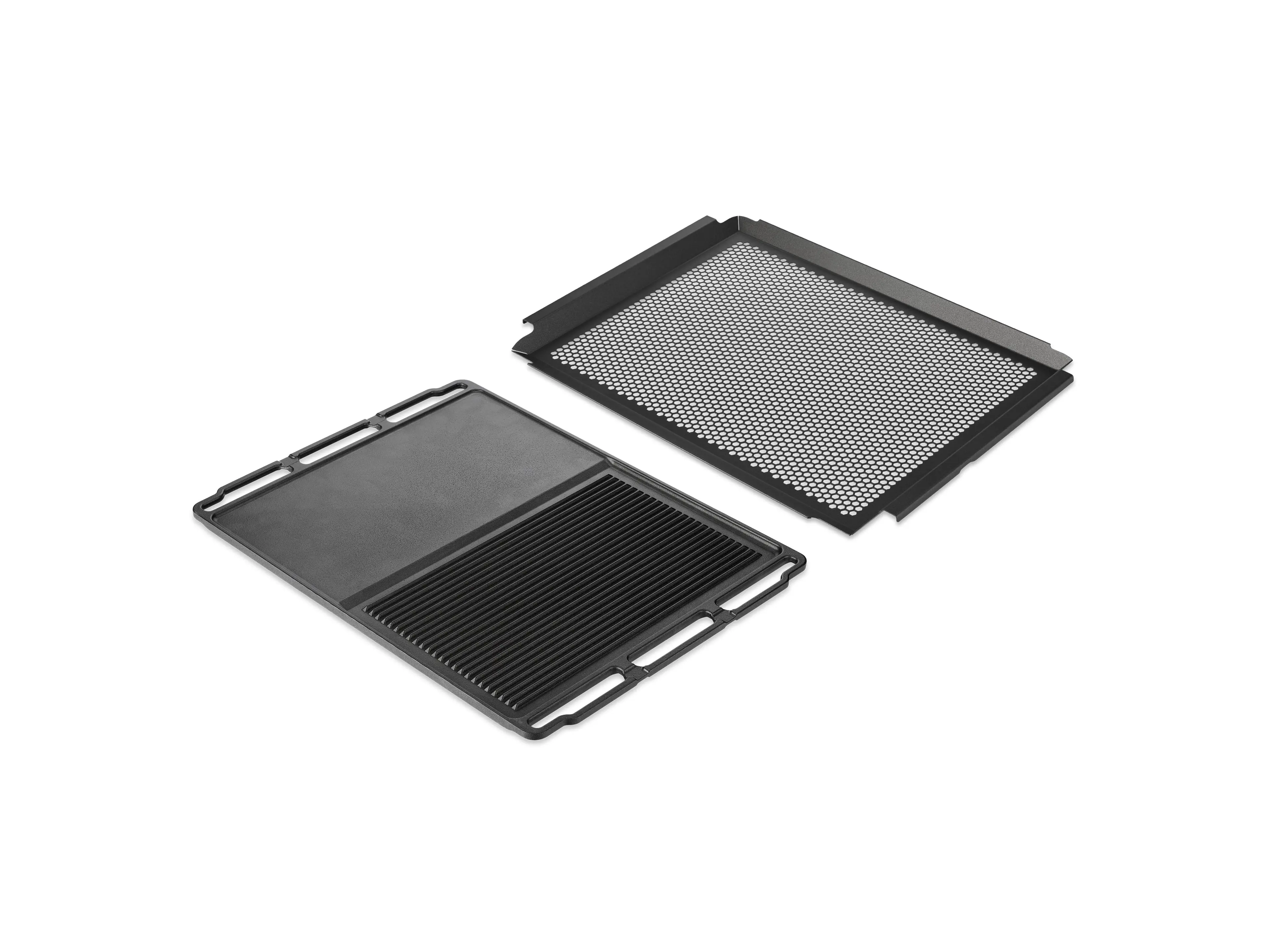 Airfry & Grill Set