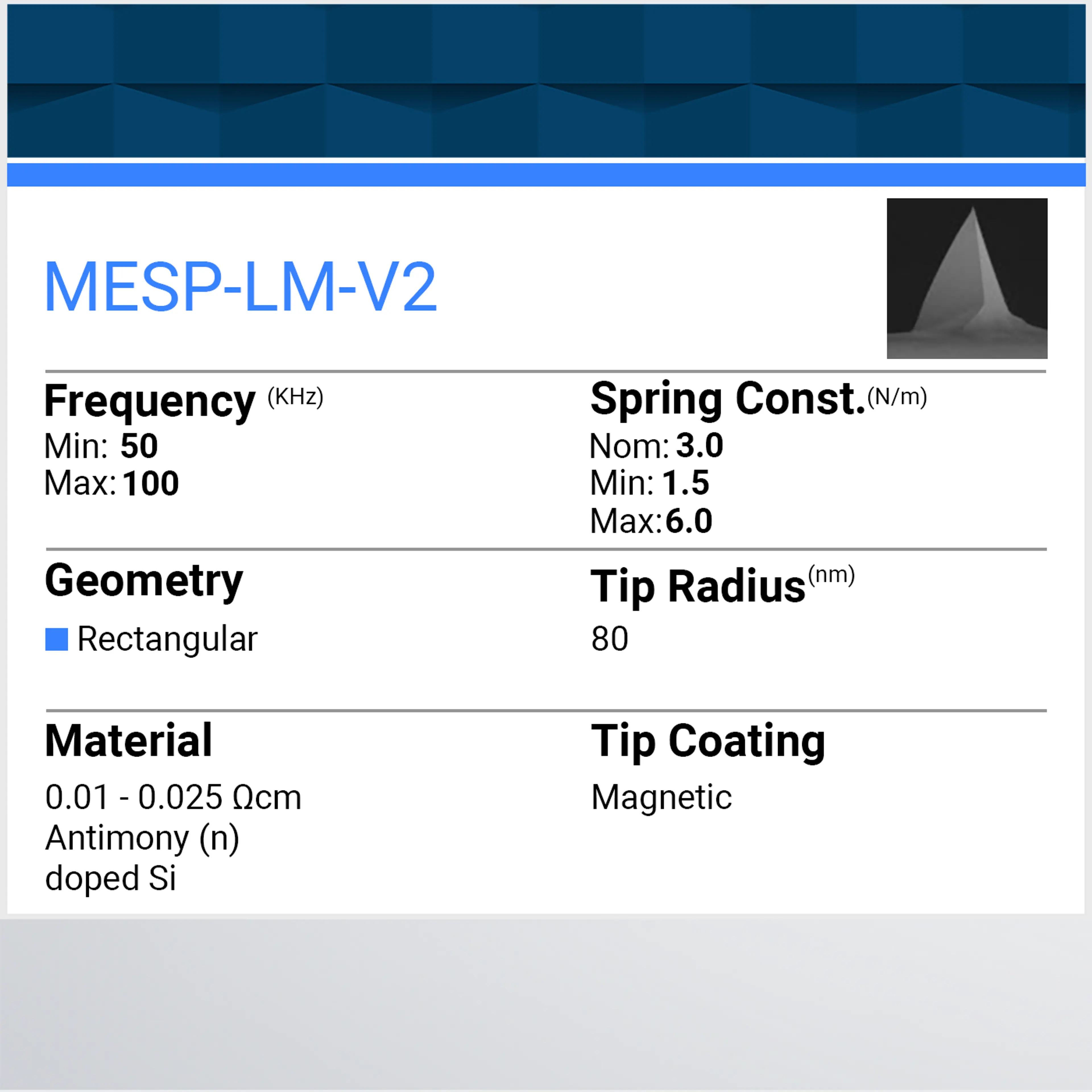 MESP-LM-V2