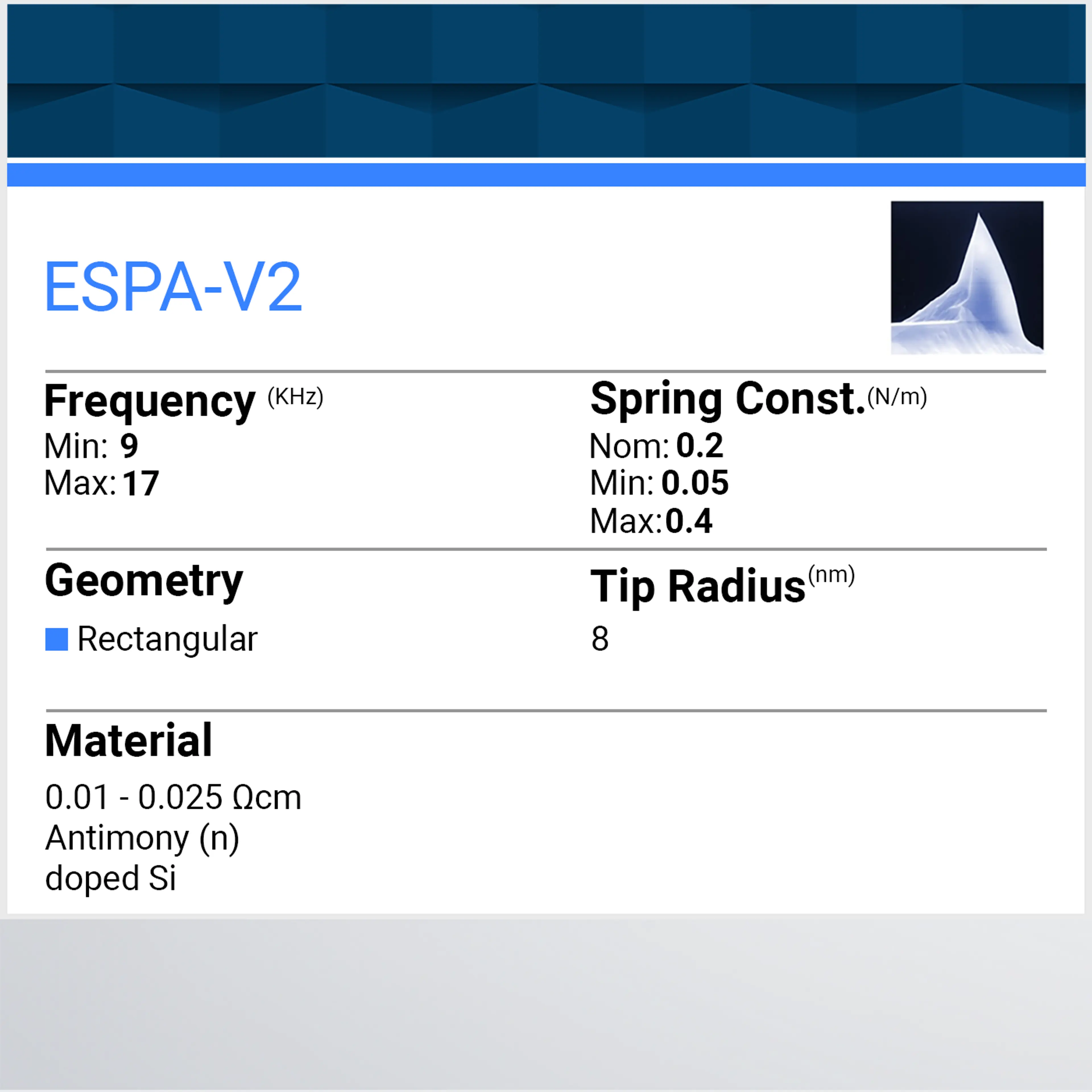 ESPA-V2