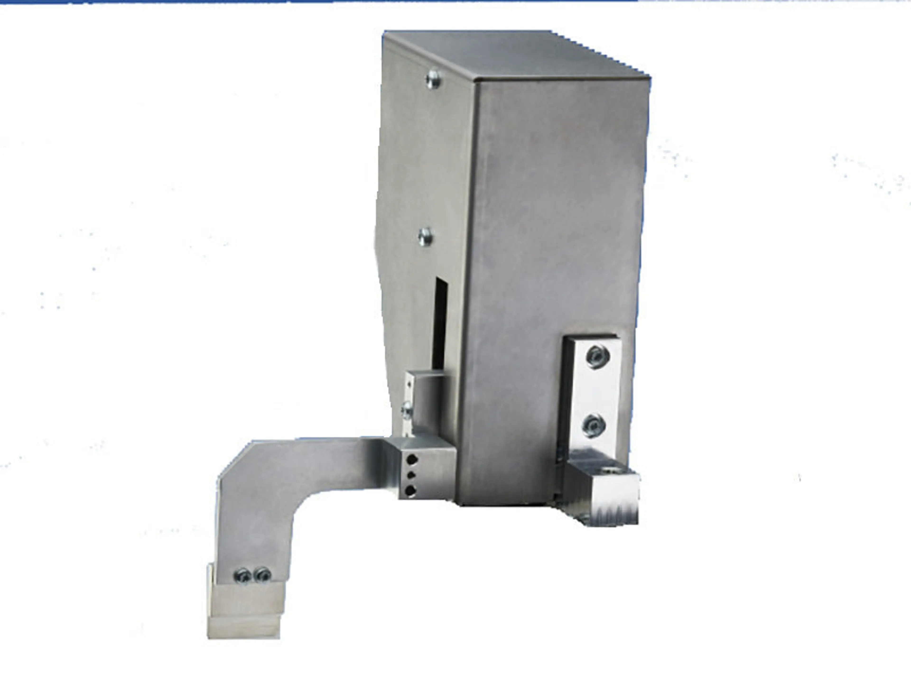 MOTORIZED ANTI-SCATTER SCREEN