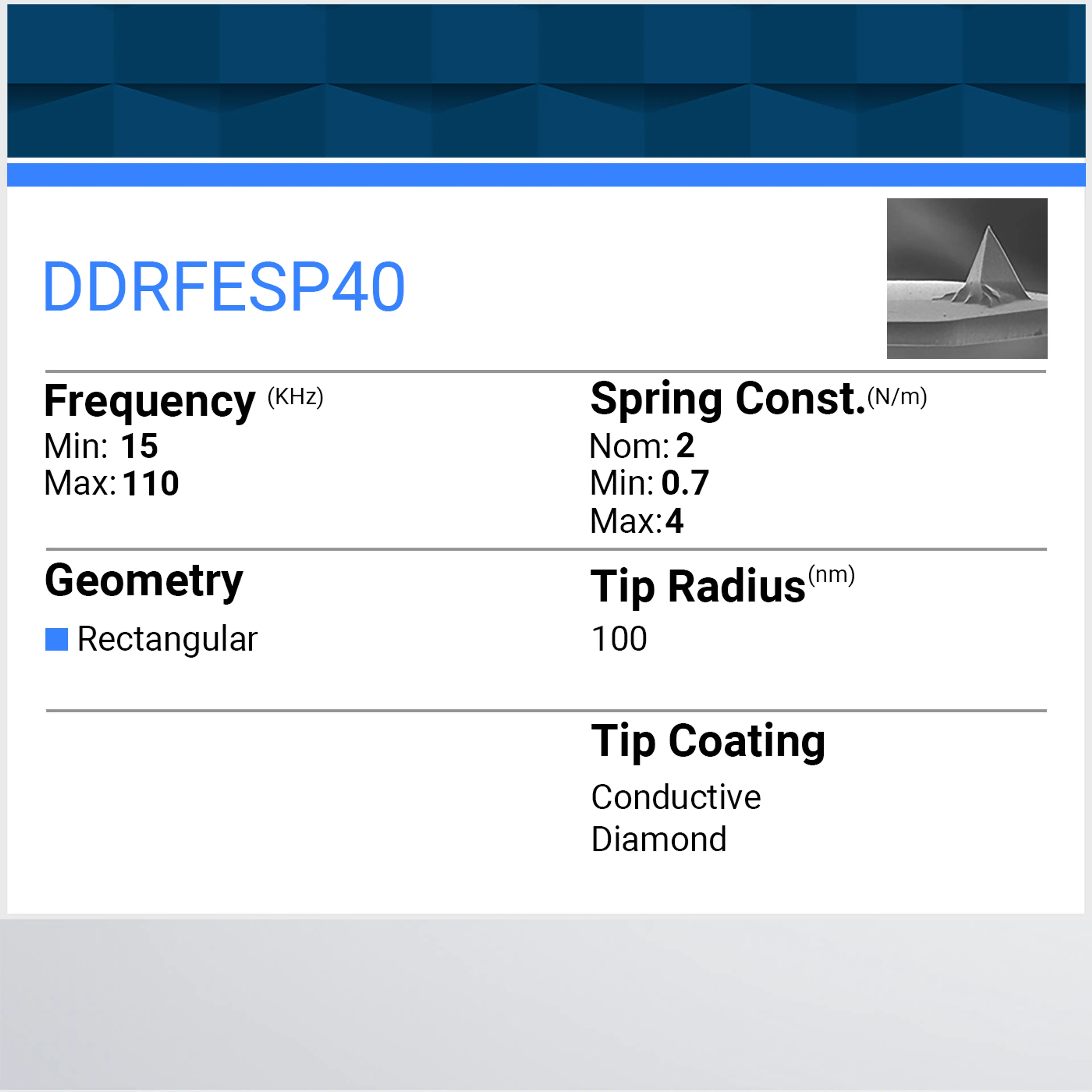 DDRFESP40