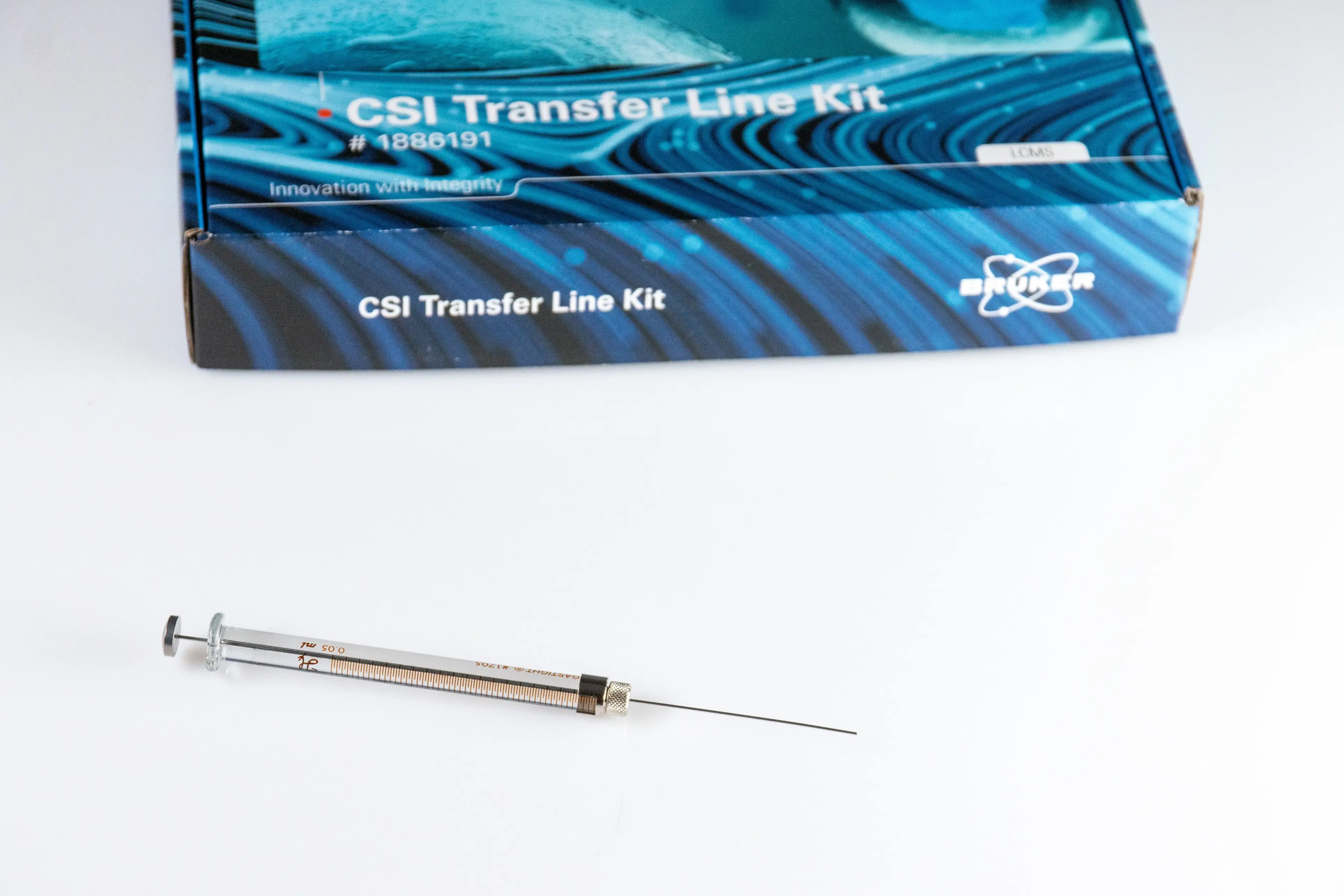 CSI Transfer Line Kit