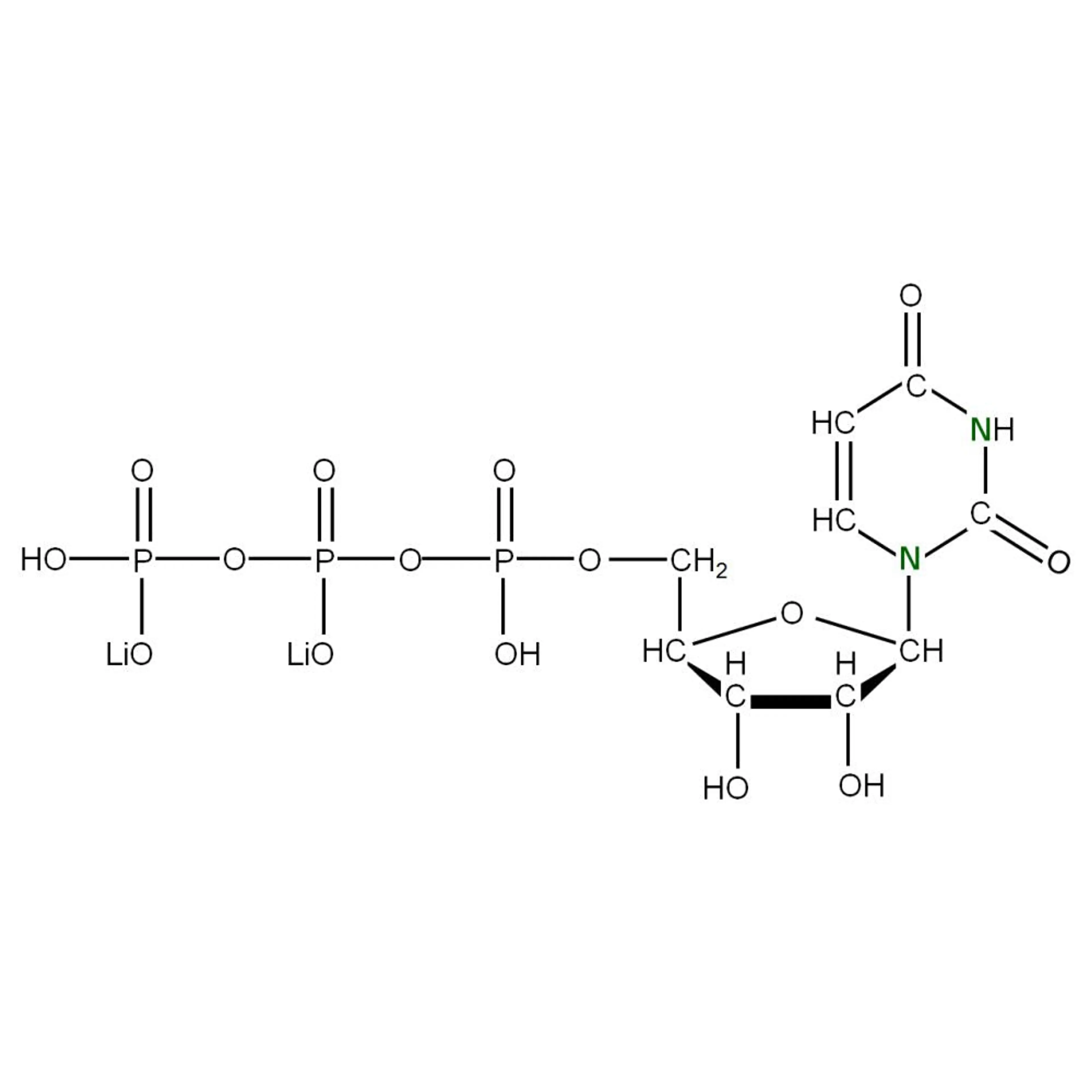 Uridine 5′-triphosphate