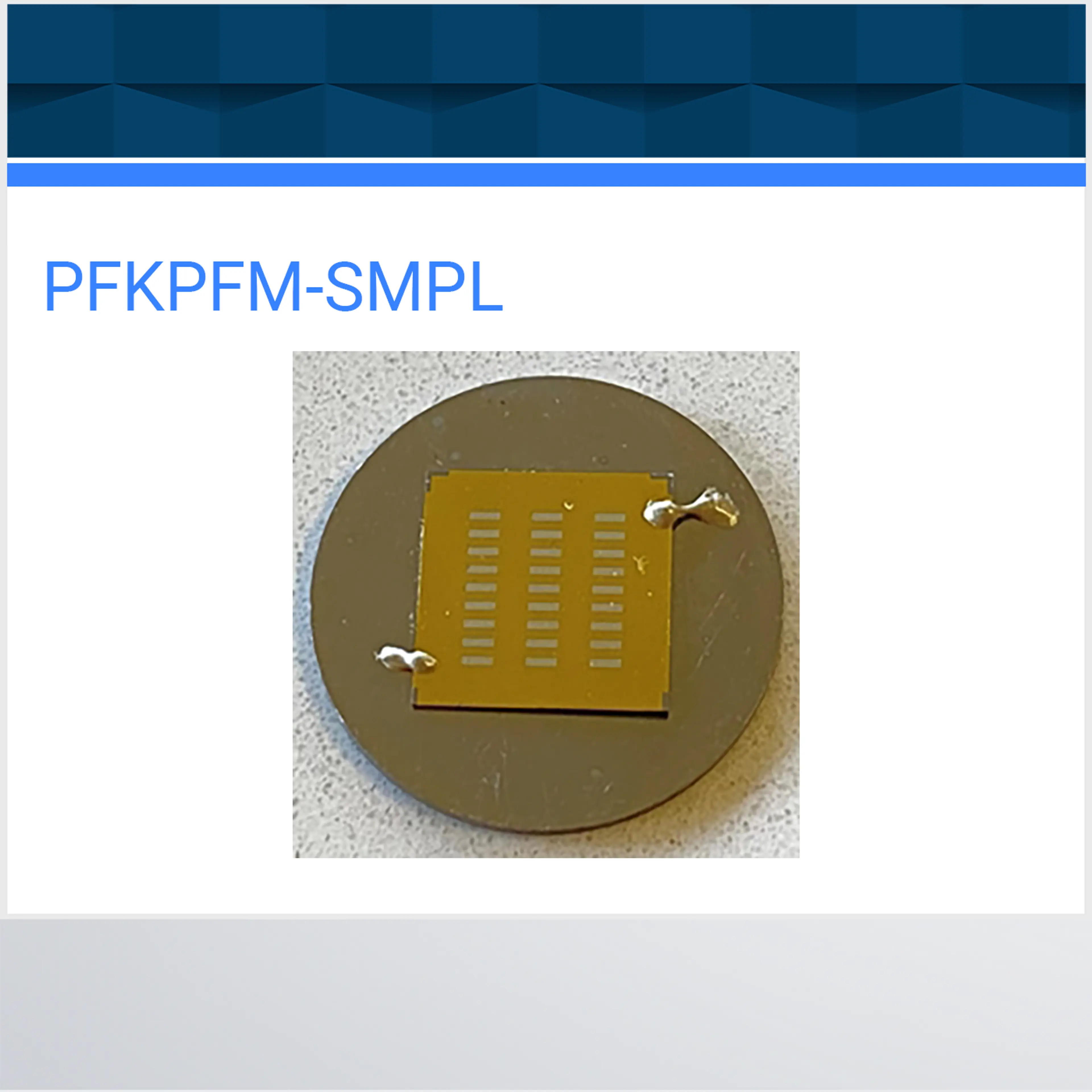 PFKPFM-SMPL