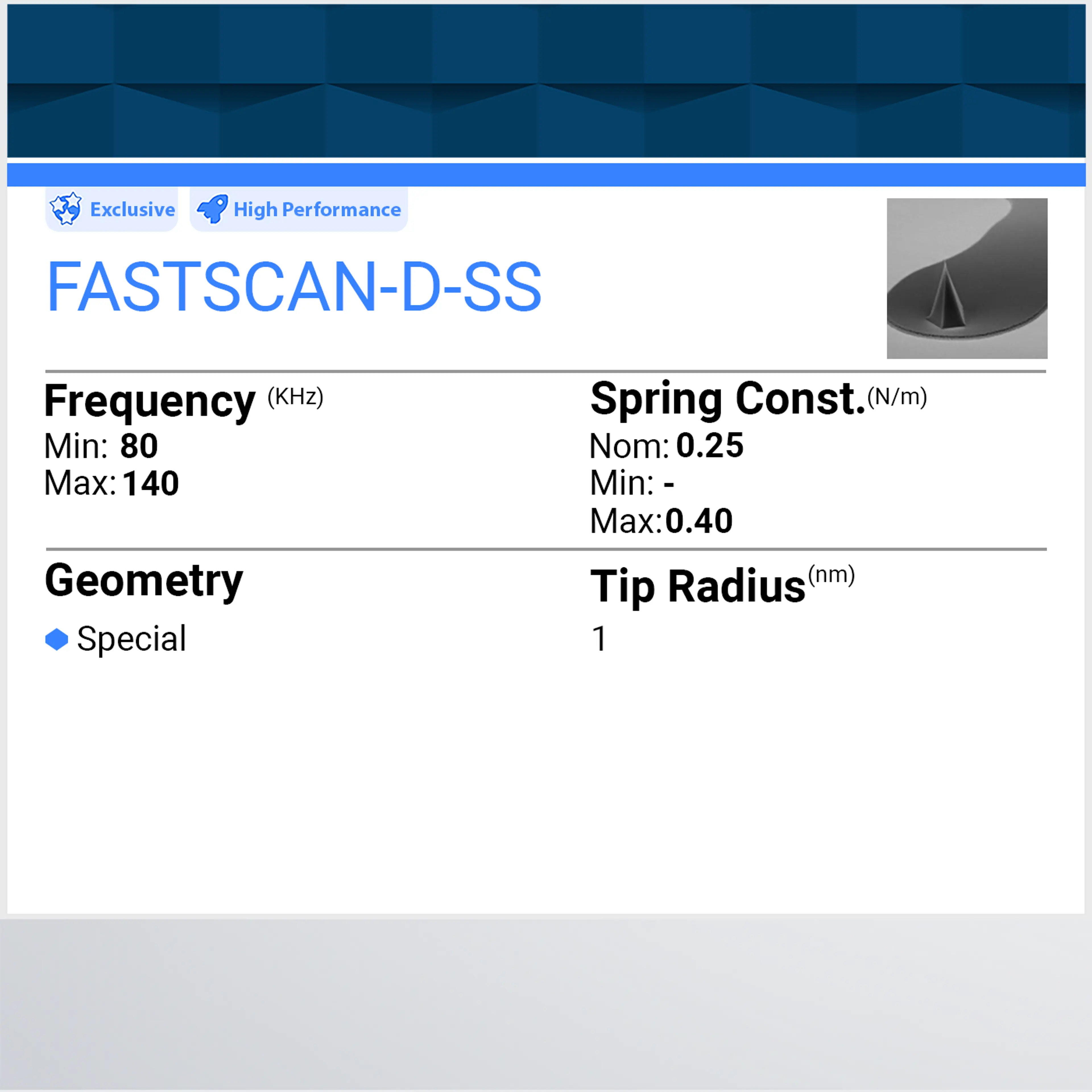 FASTSCAN-D-SS