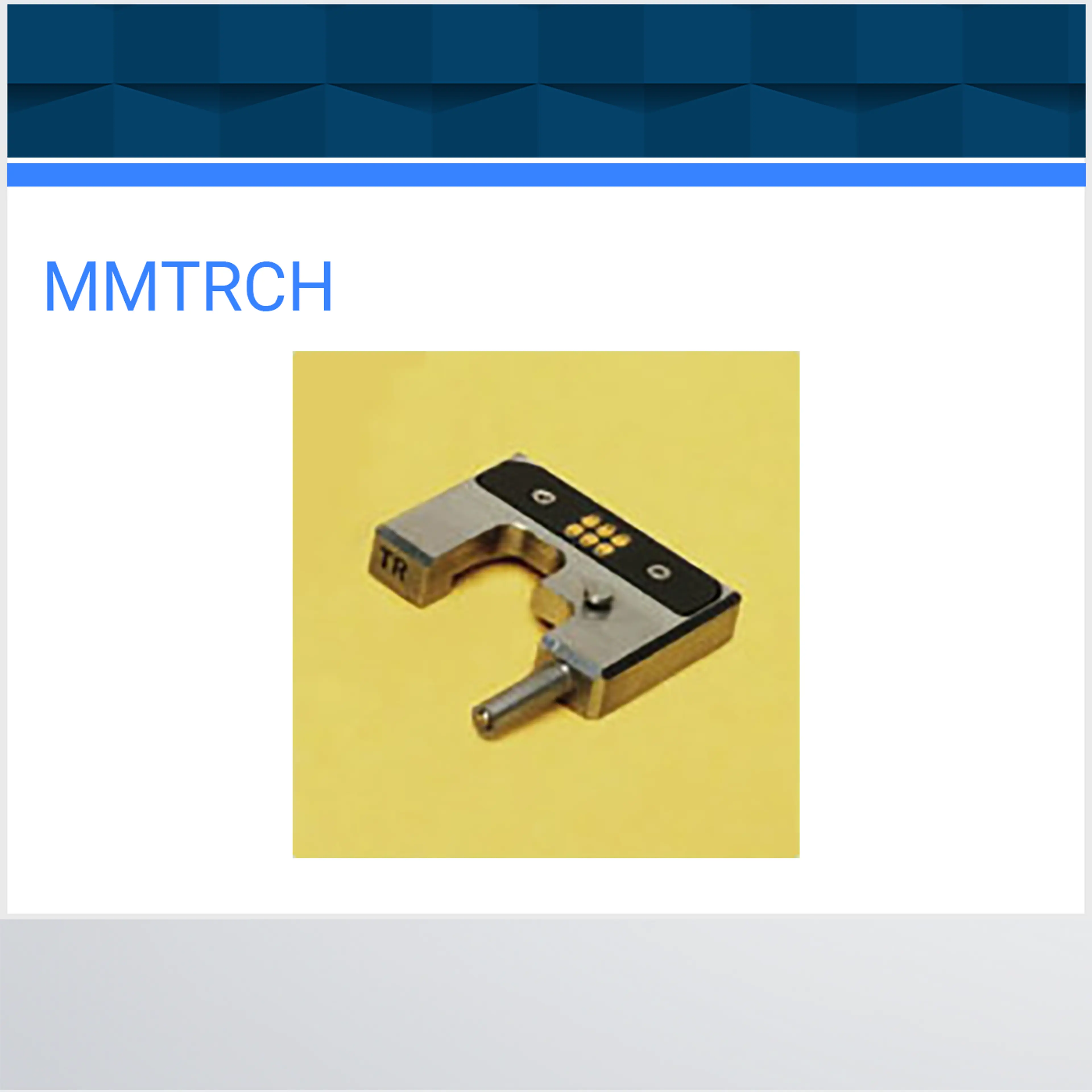 MMTRCH