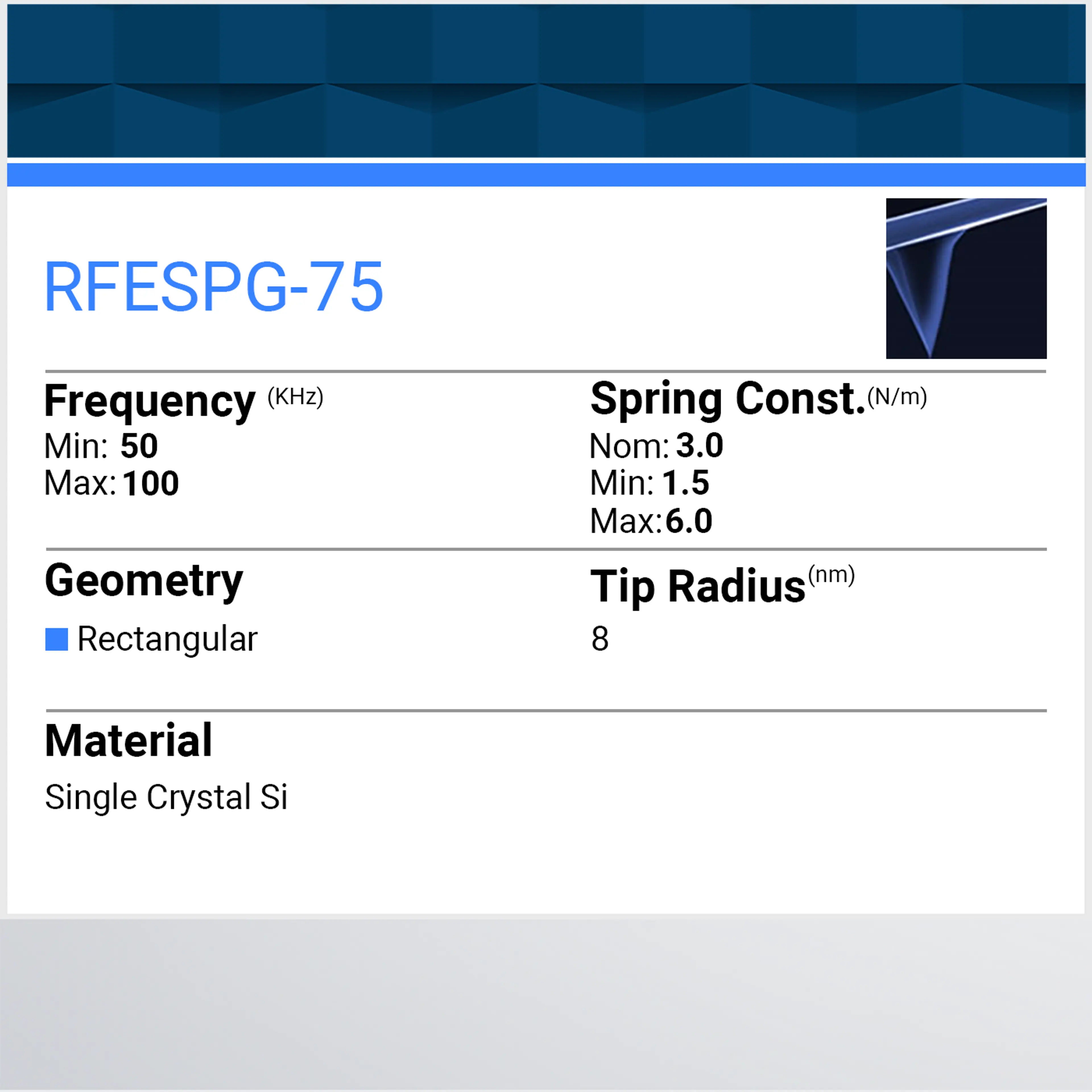 RFESPG-75