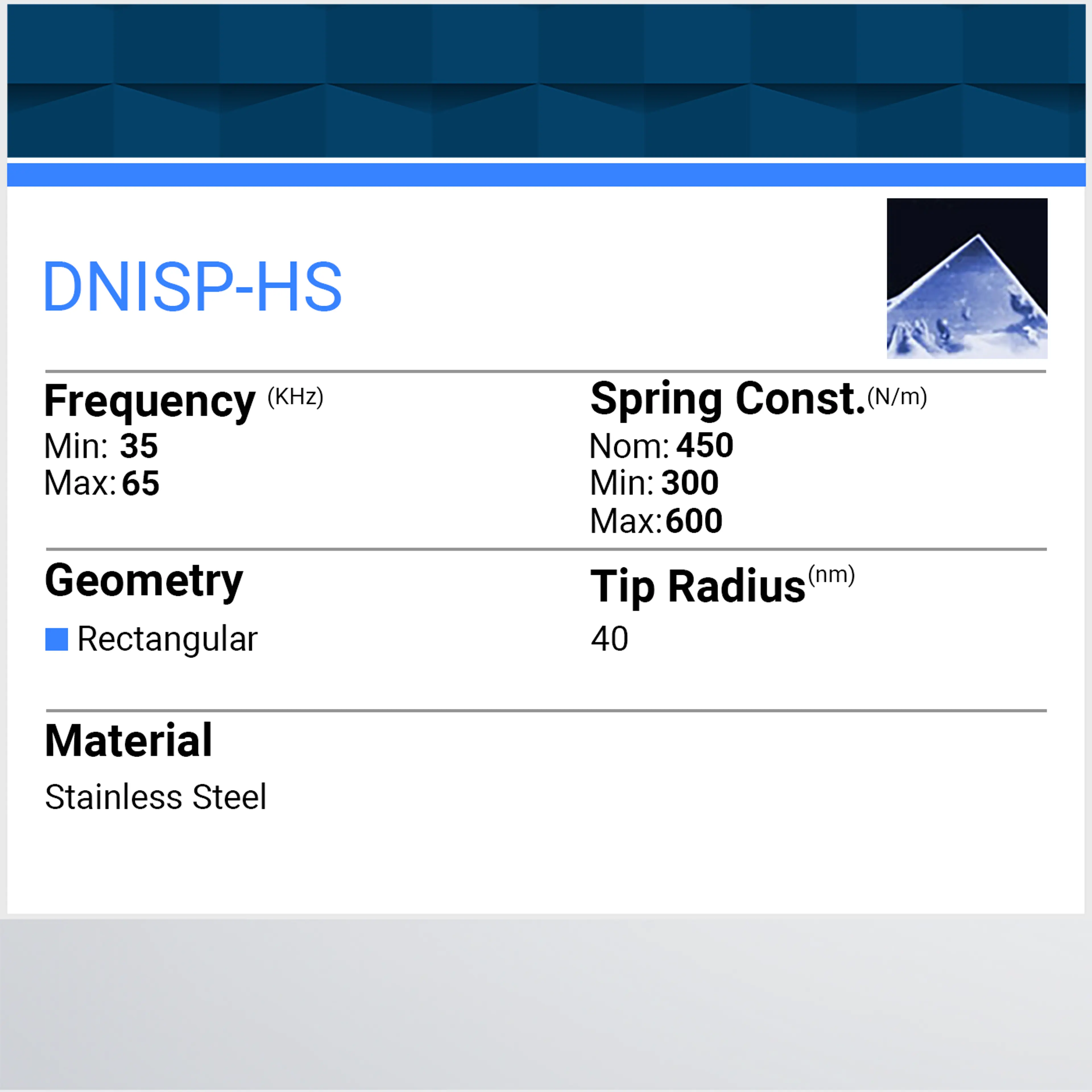DNISP-HS