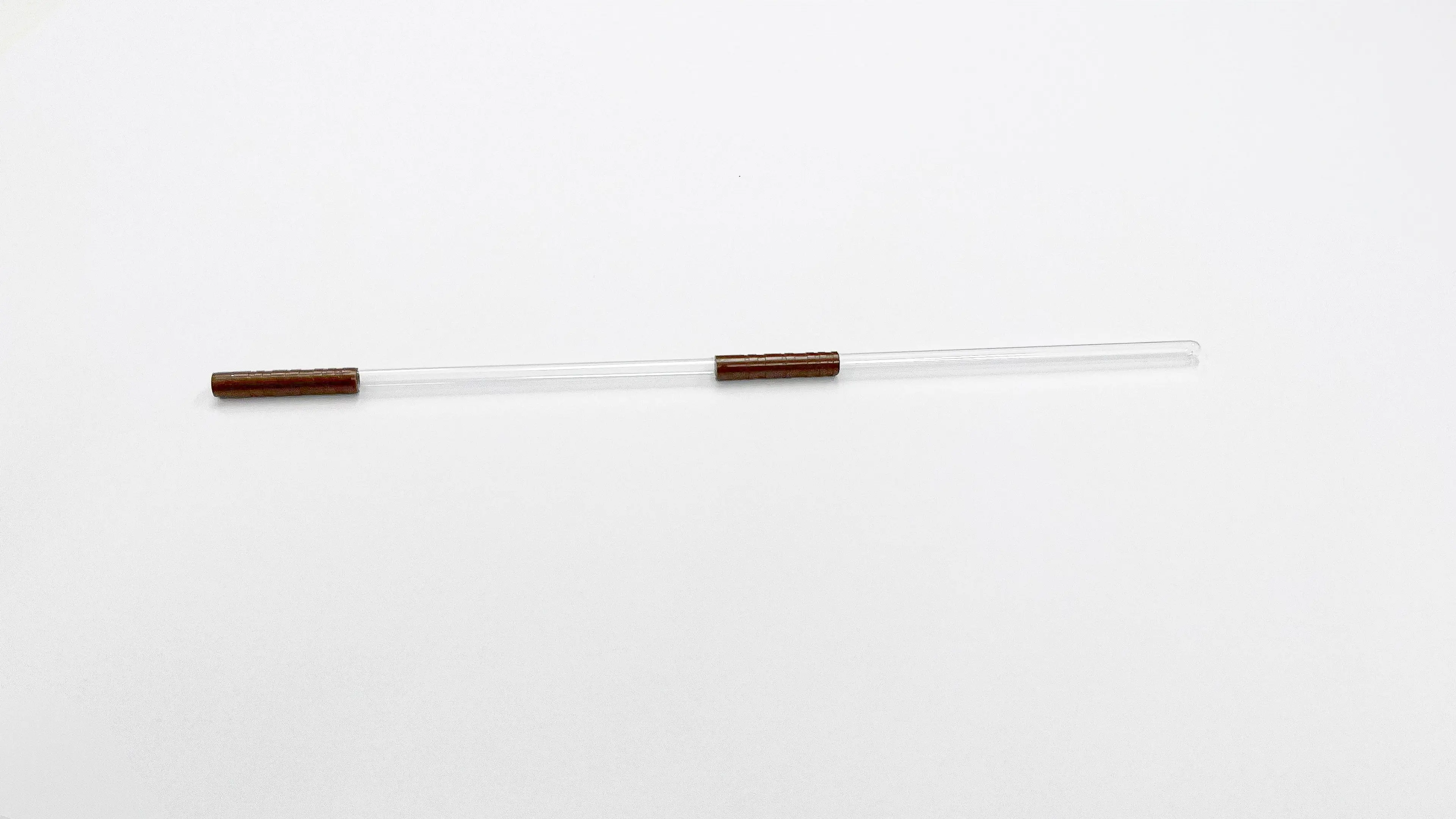 Sample Tube for Fast Sample Shuttle (thin wall)