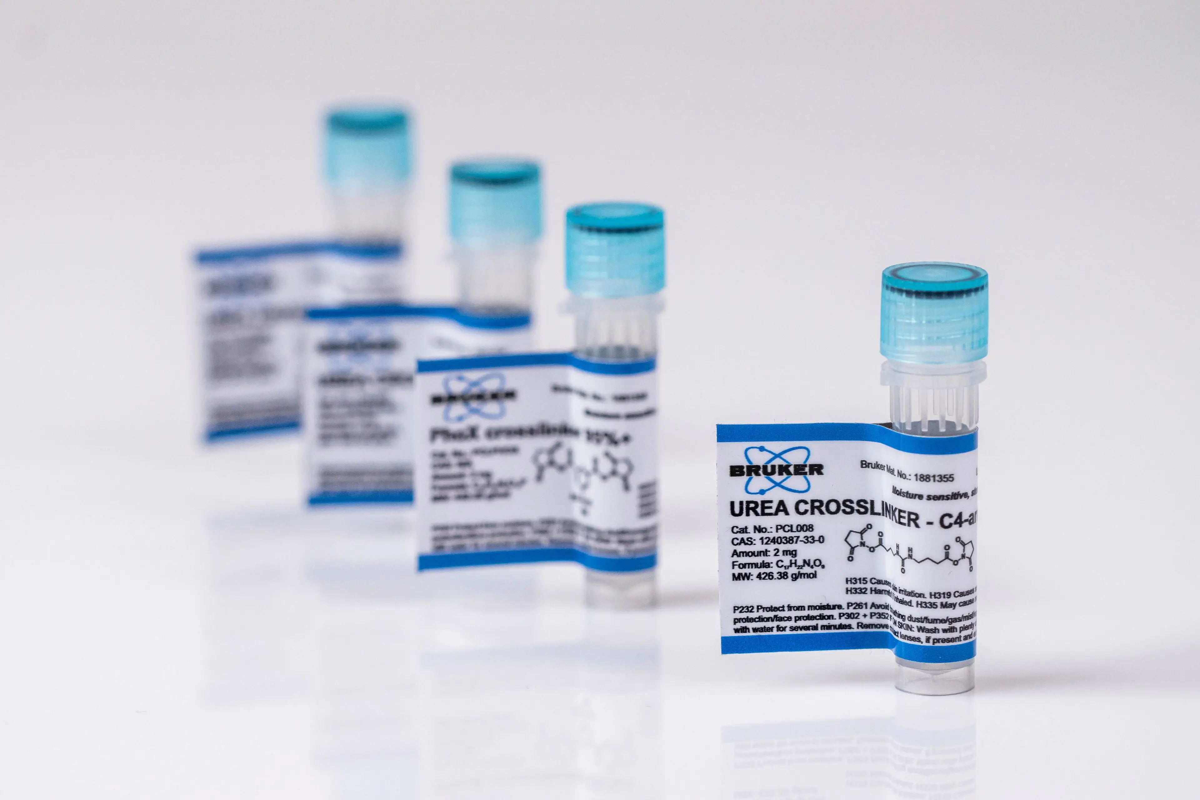 DSBU crosslinker for mass spectrometry