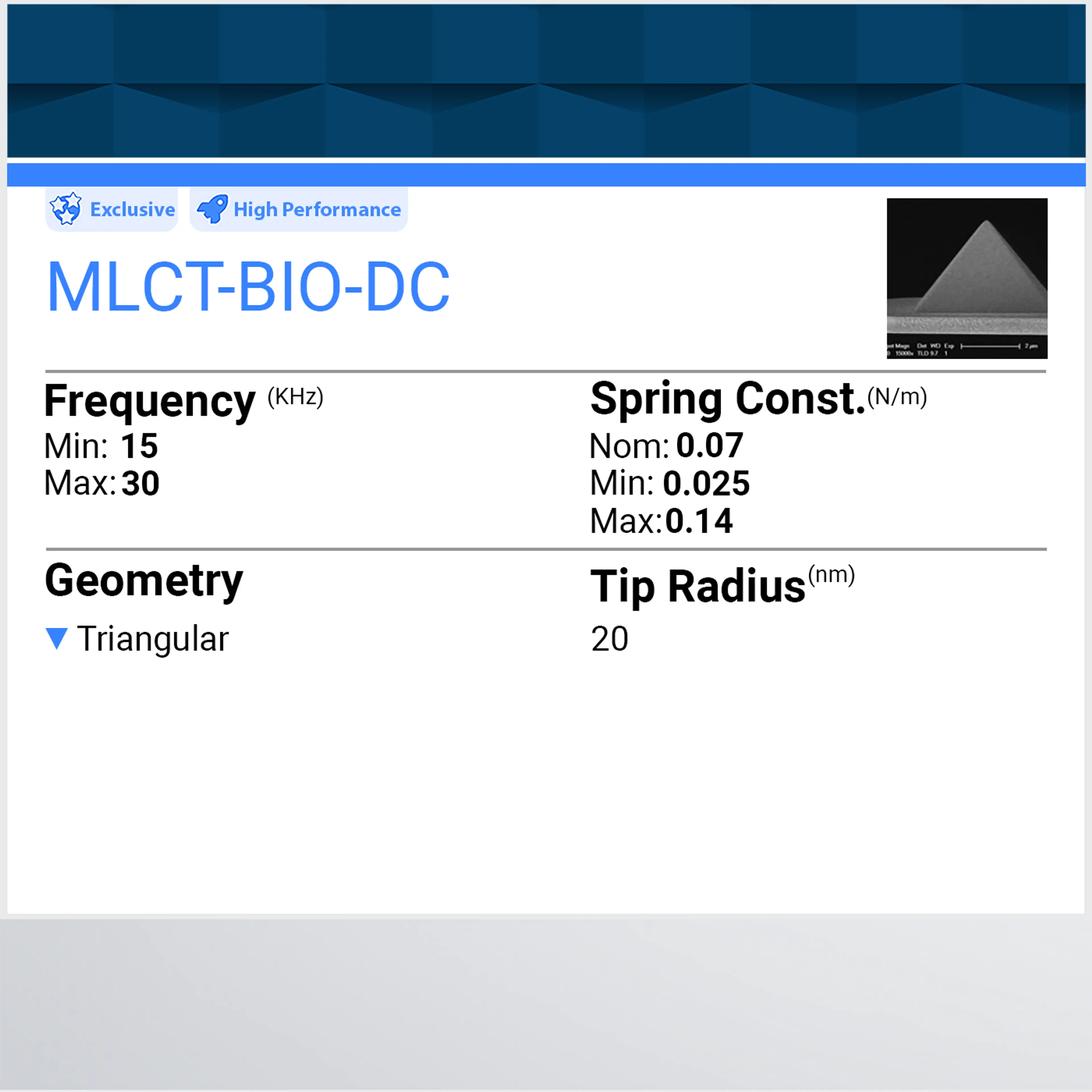 MLCT-BIO-DC