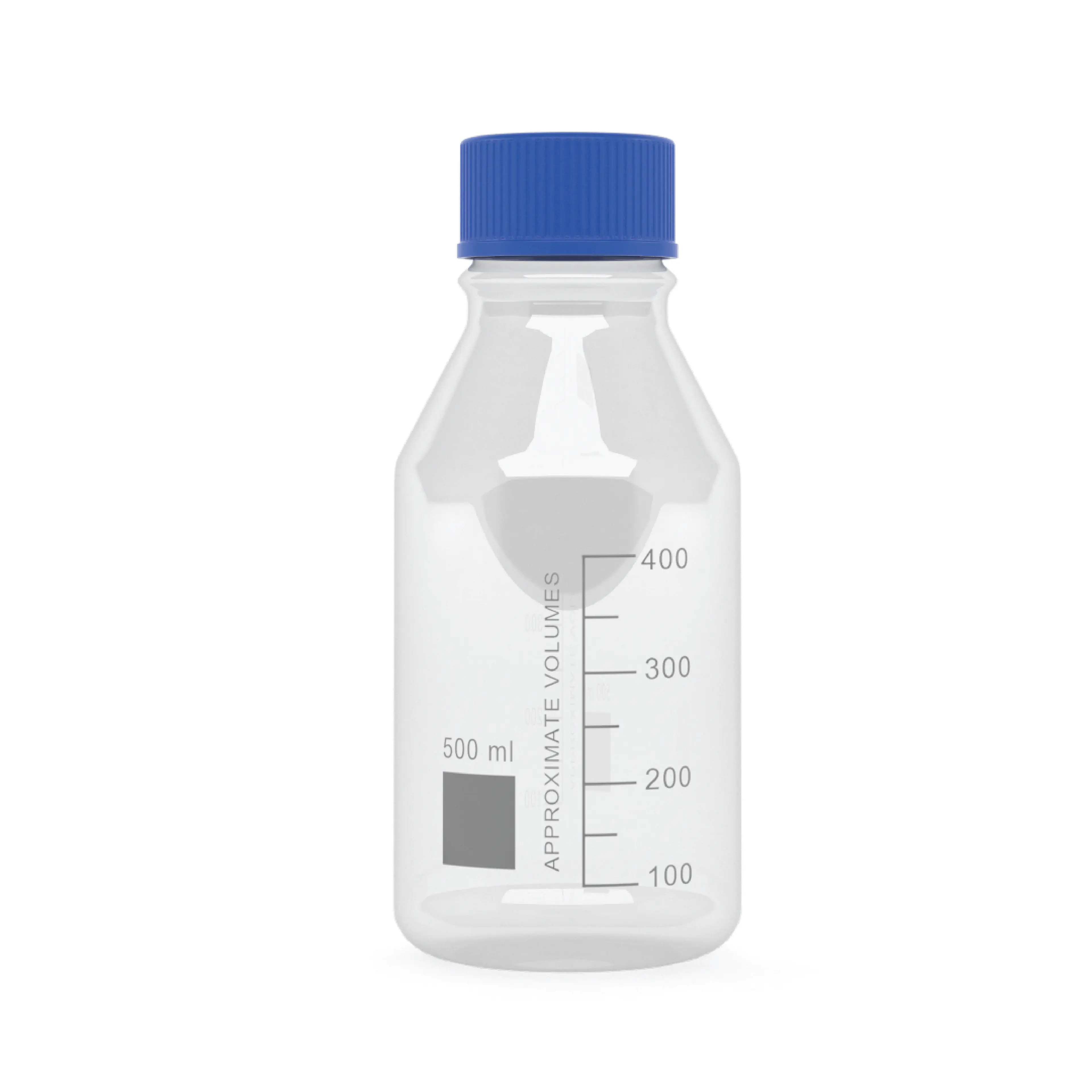 proFIRE® Waste Bottle (500 mL)