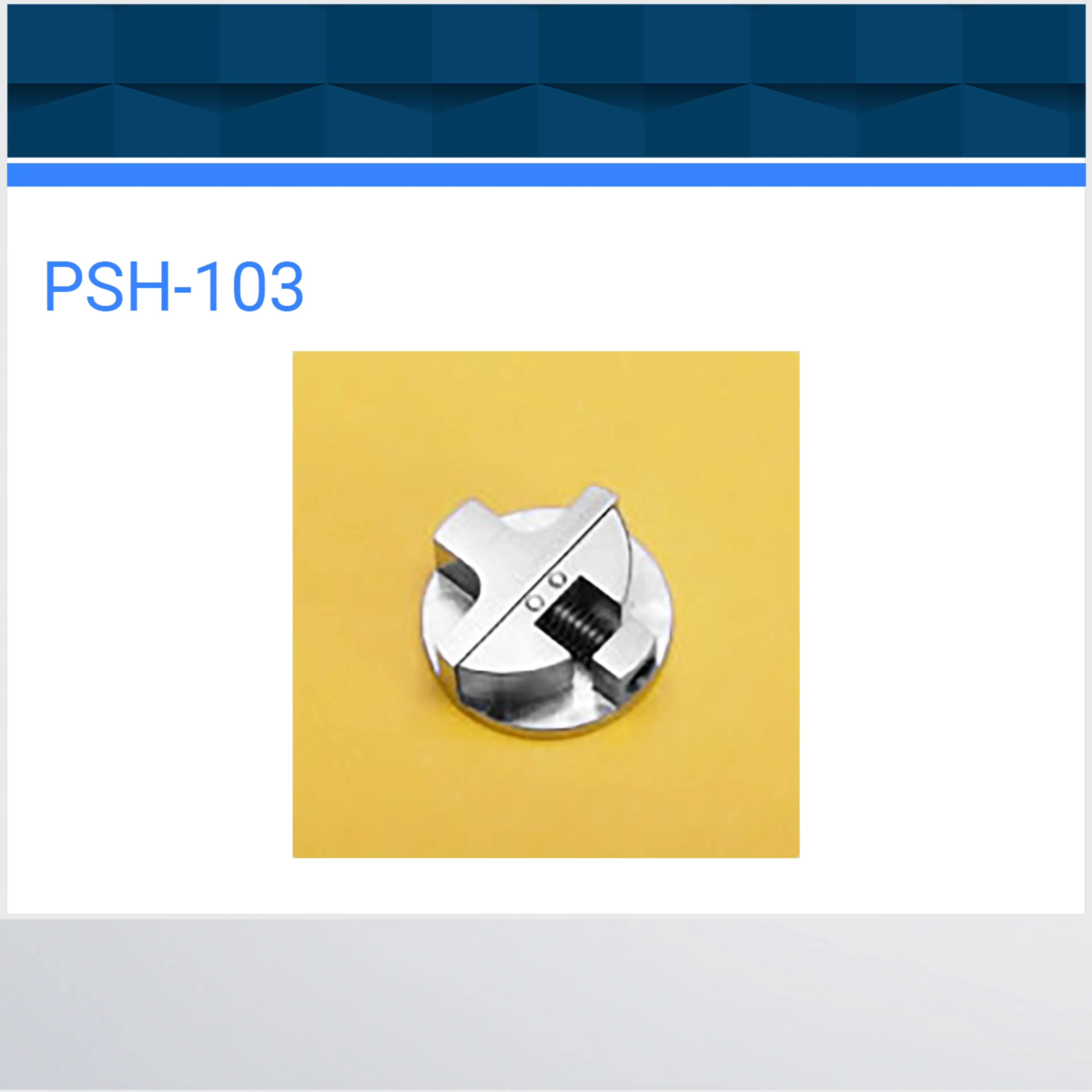 PSH-103