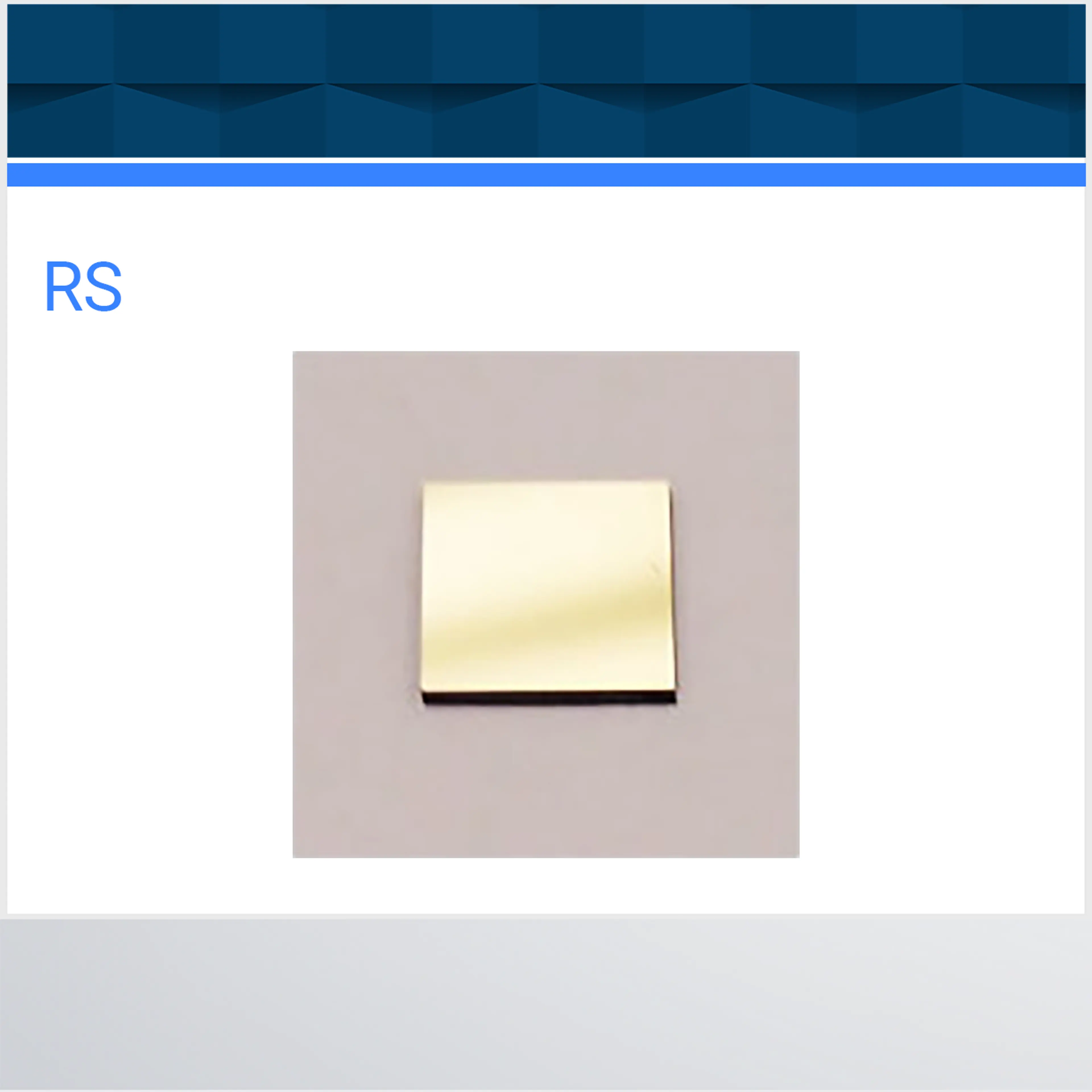 RS