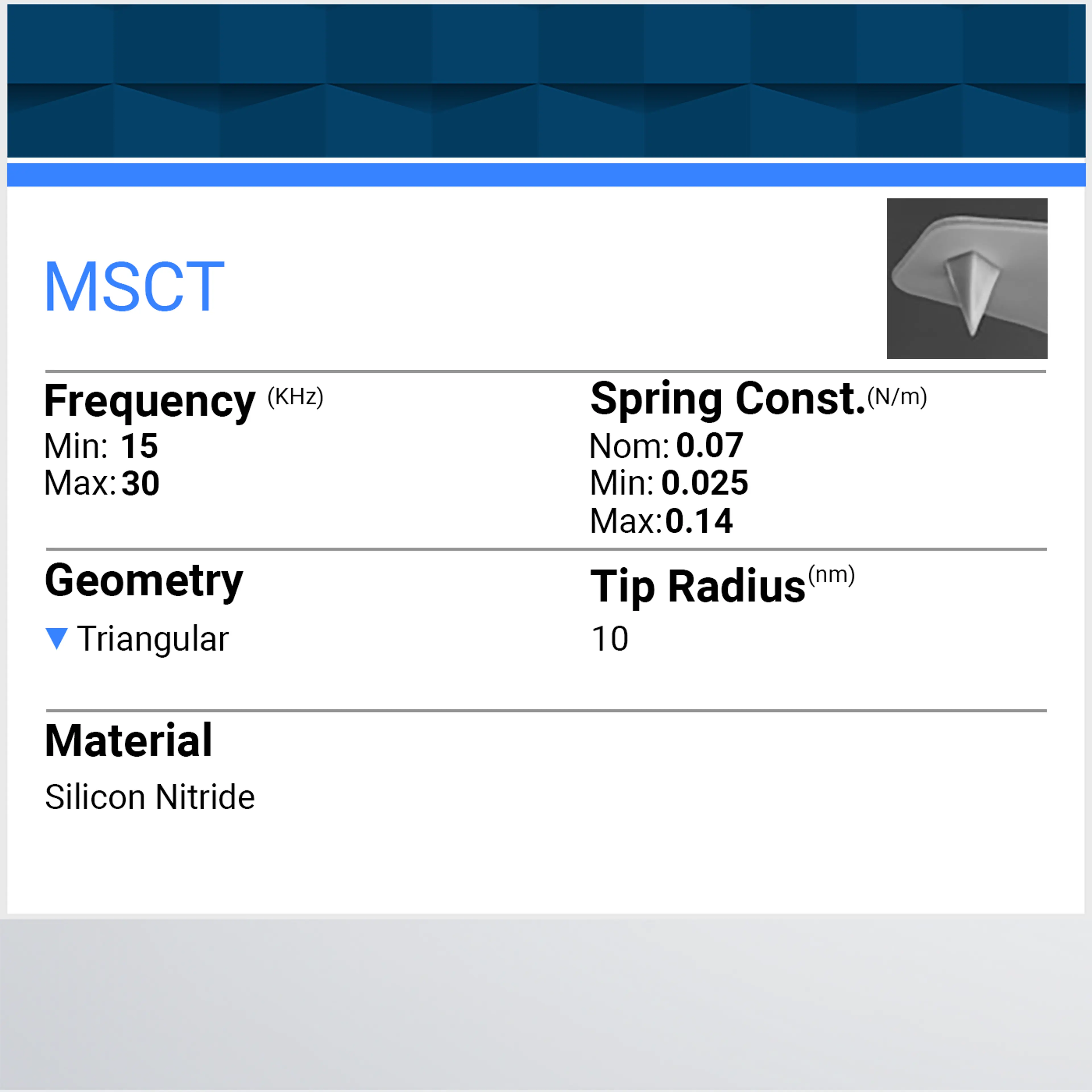 MSCT