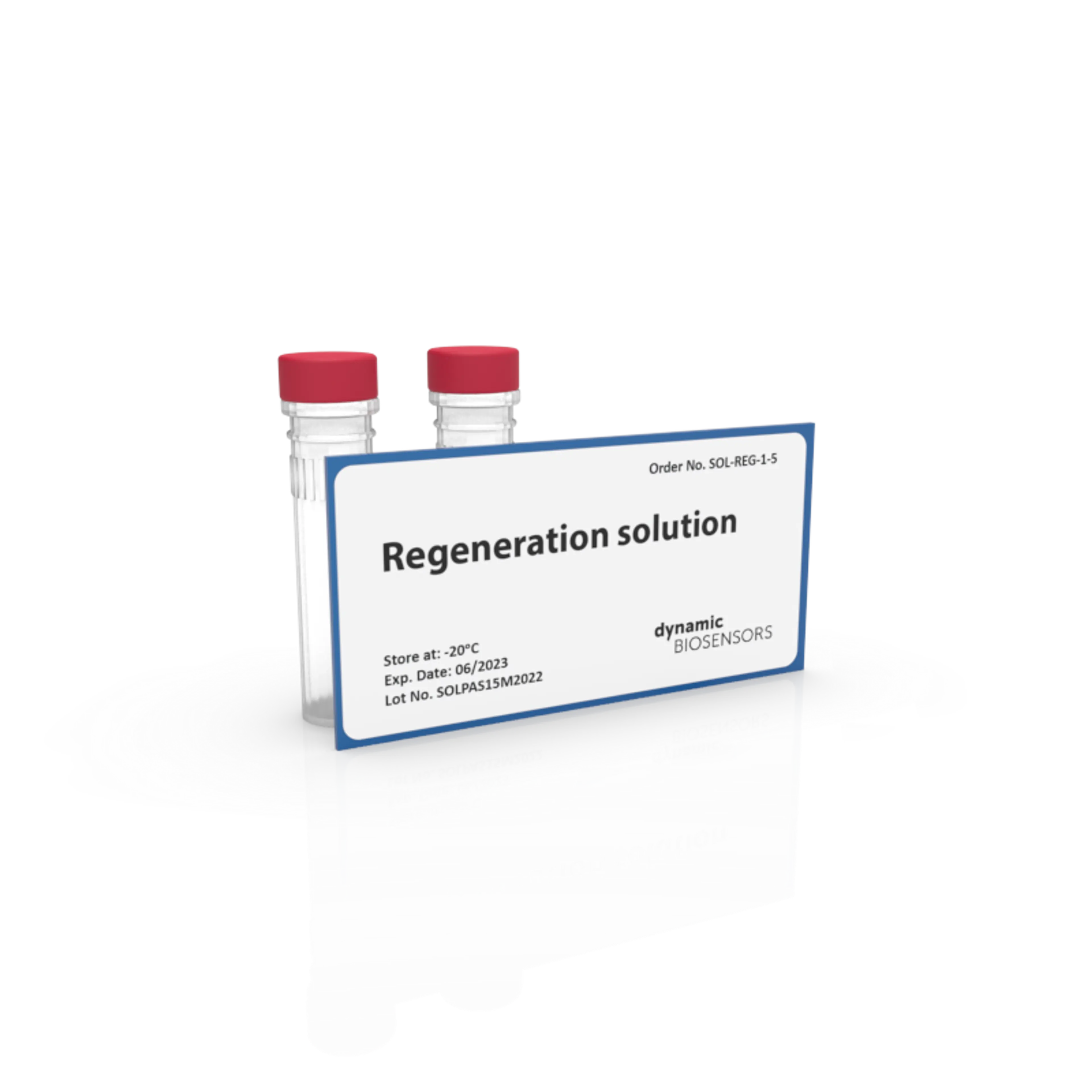 heliX® Regeneration solution (1x)