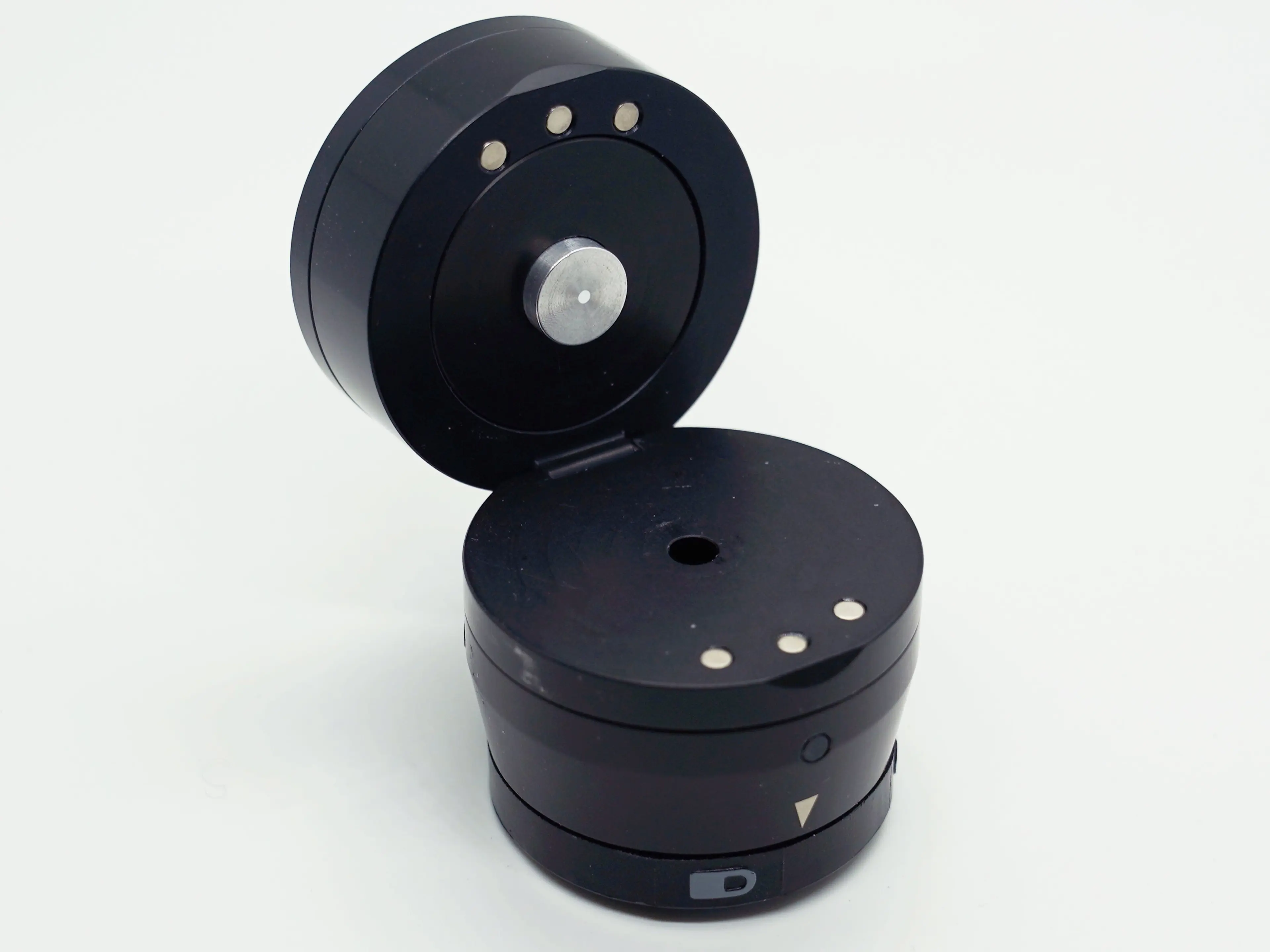 R430: Measuring tip for sample cups