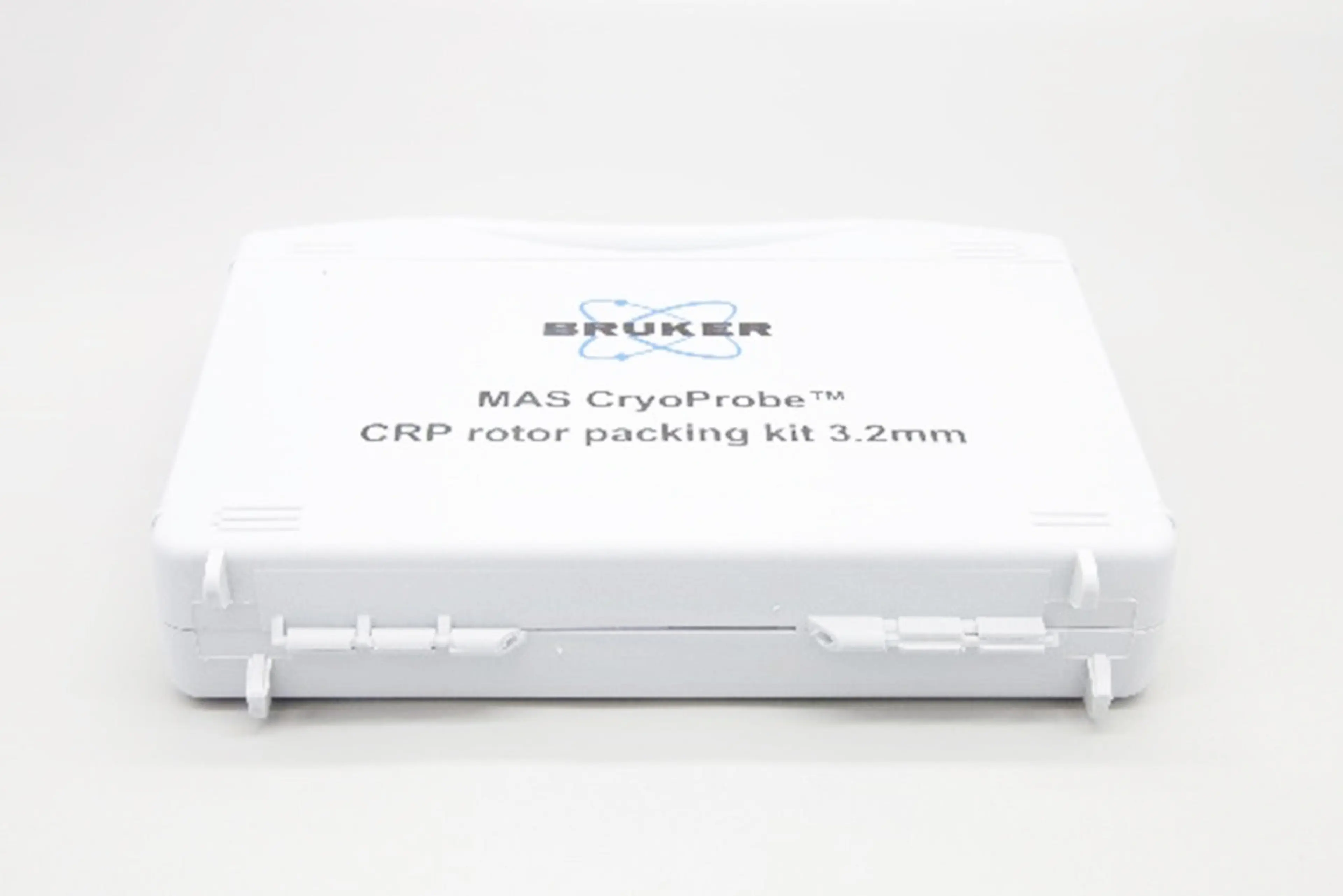 Packing Tools for MAS CryoProbes