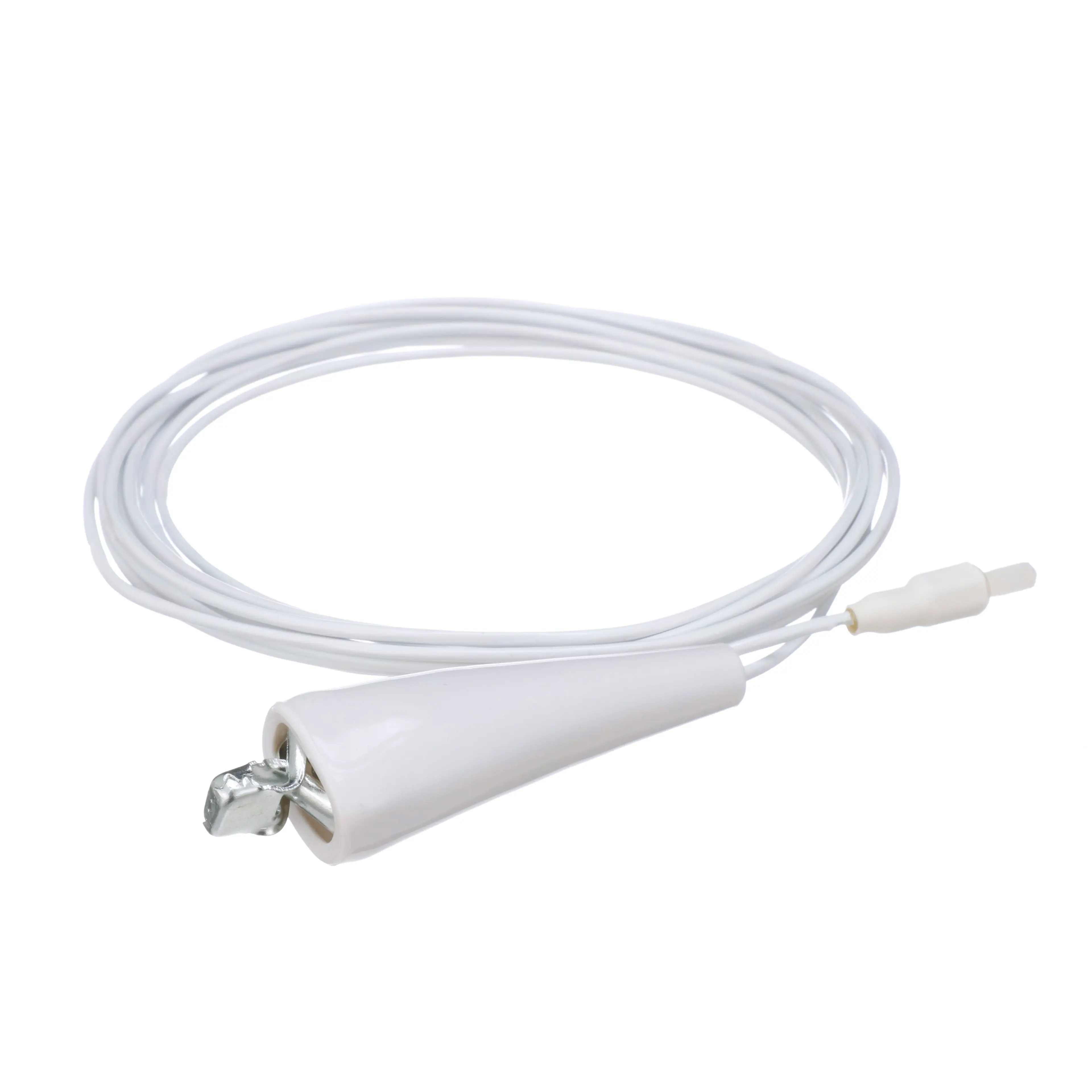 Dummy Microscope Cable, Threaded