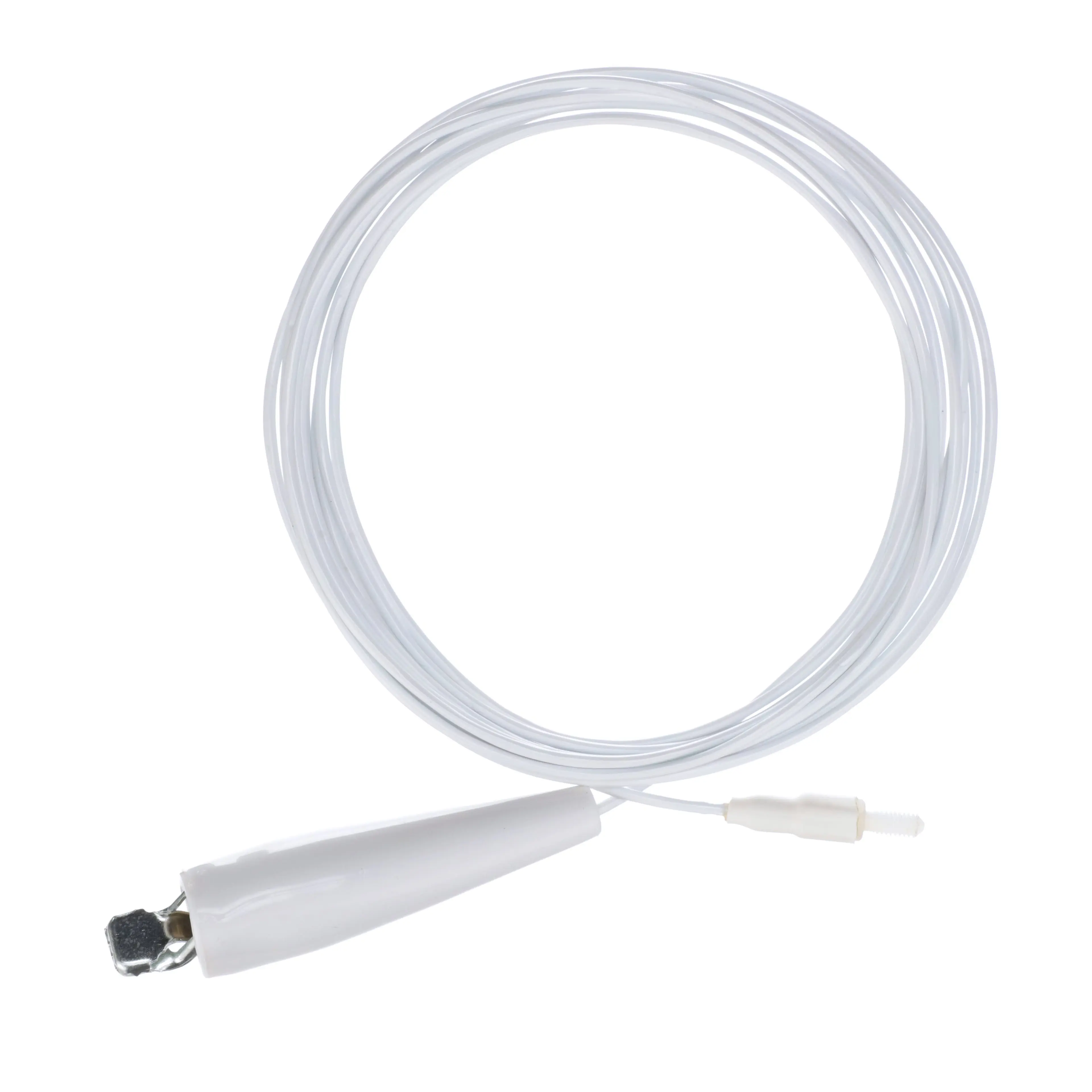 Dummy Microscope Cable, Threaded