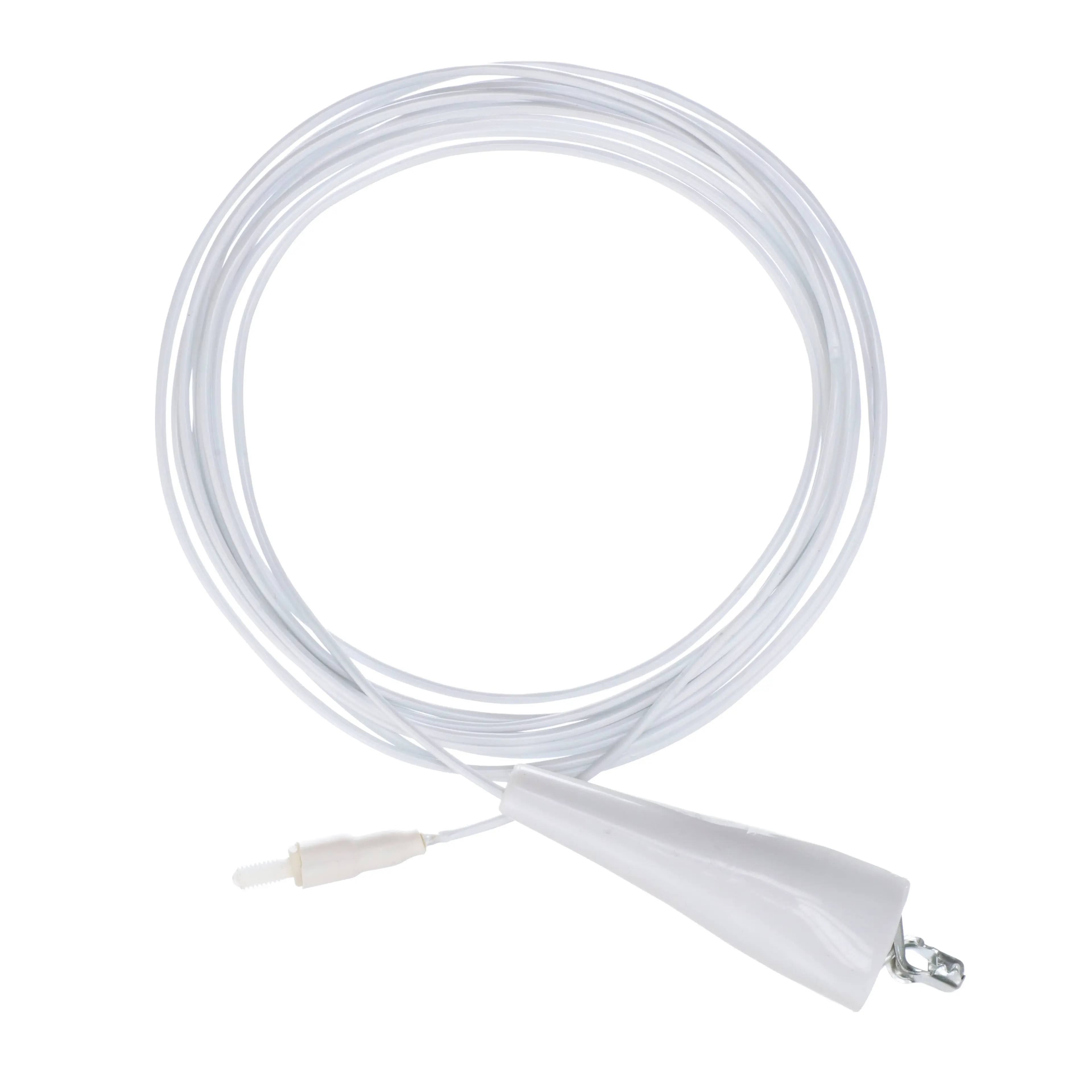 Dummy Microscope Cable, Threaded