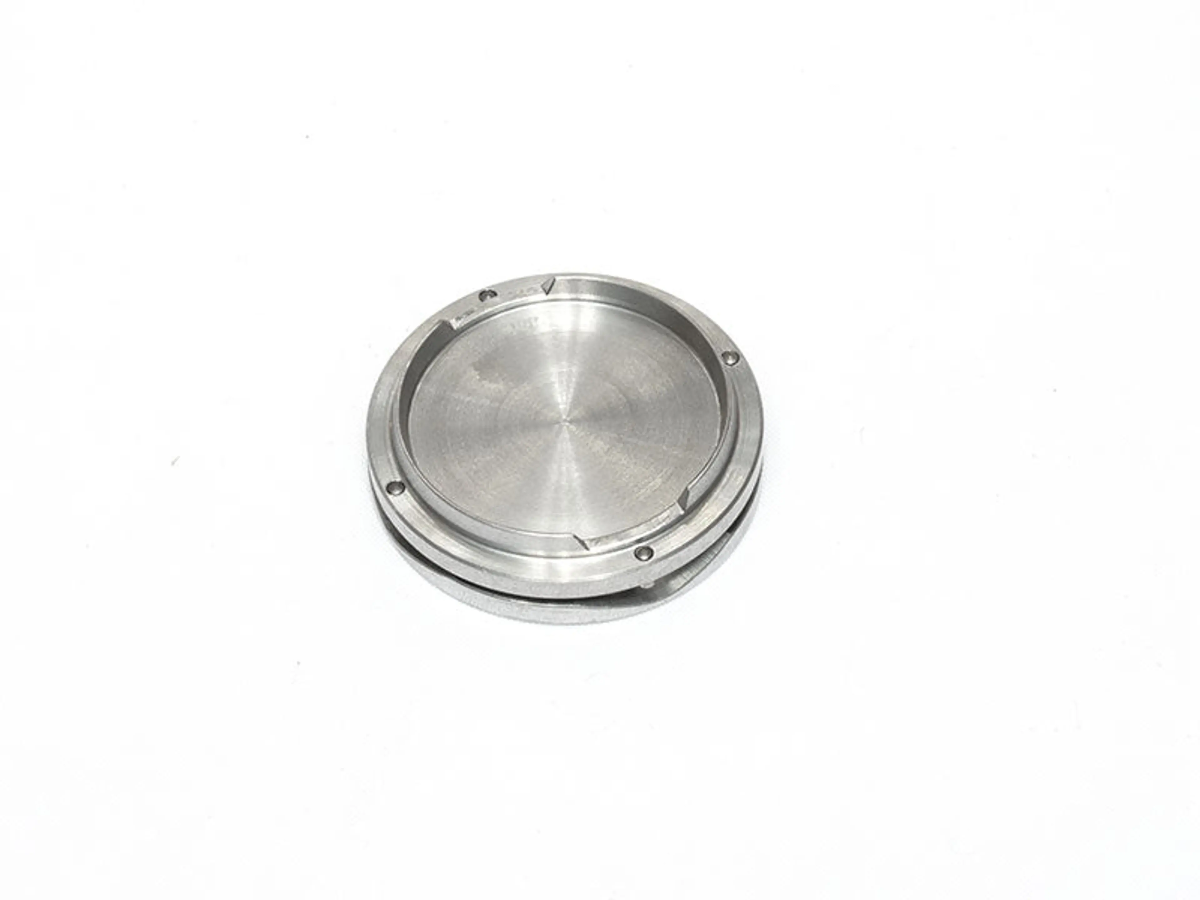 SPECIMEN HOLDERS FOR FILTERS, SET OF 6