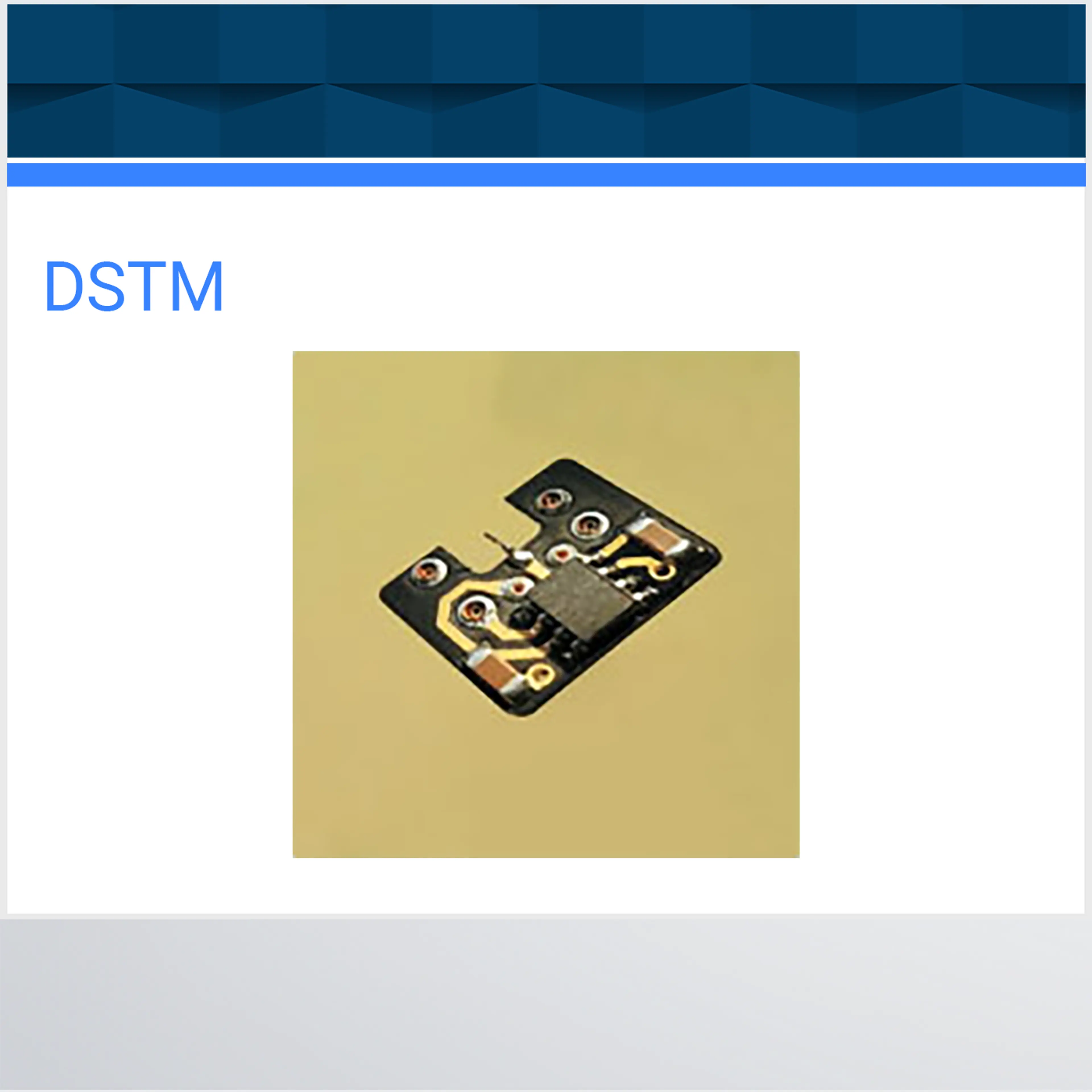 DSTM