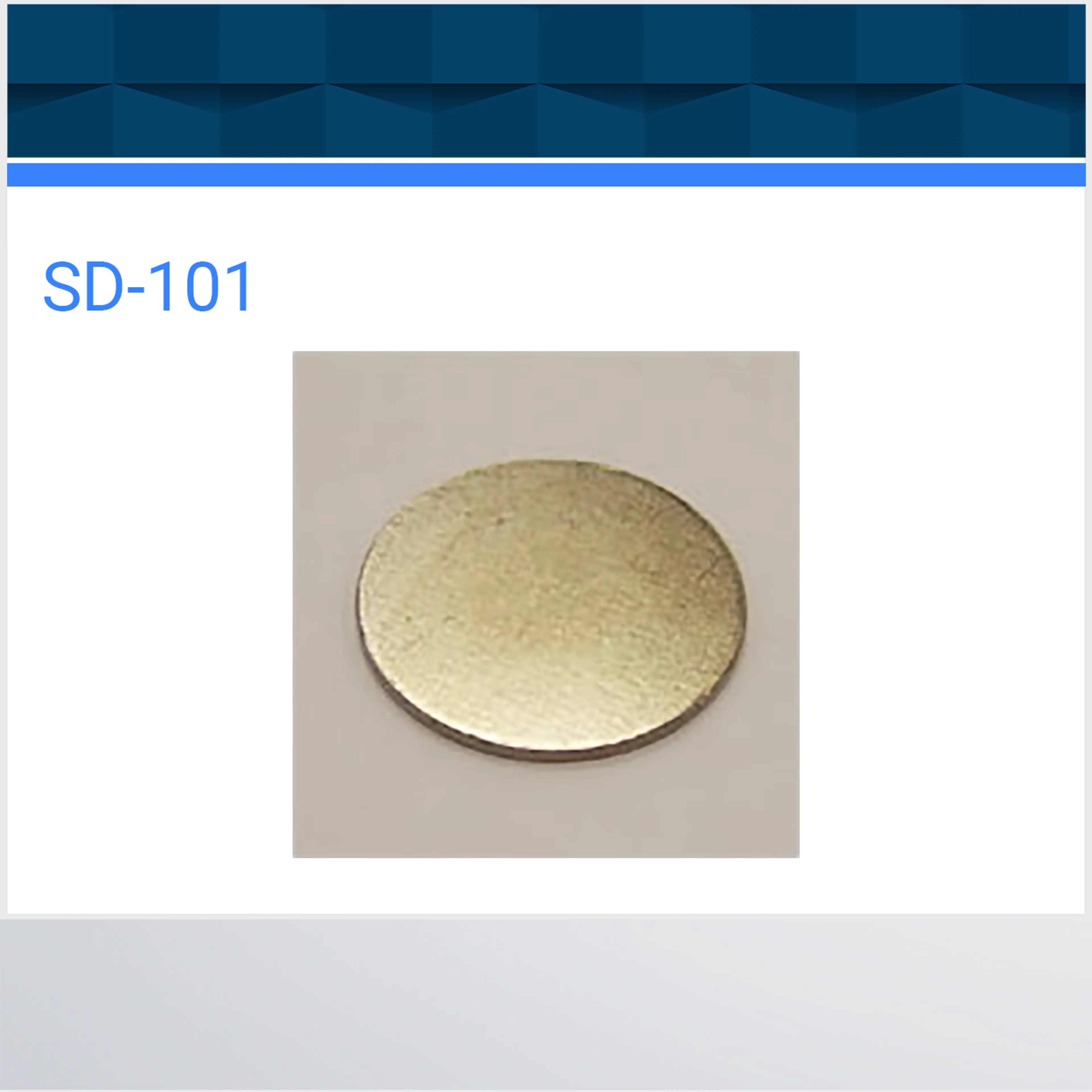 SD-101