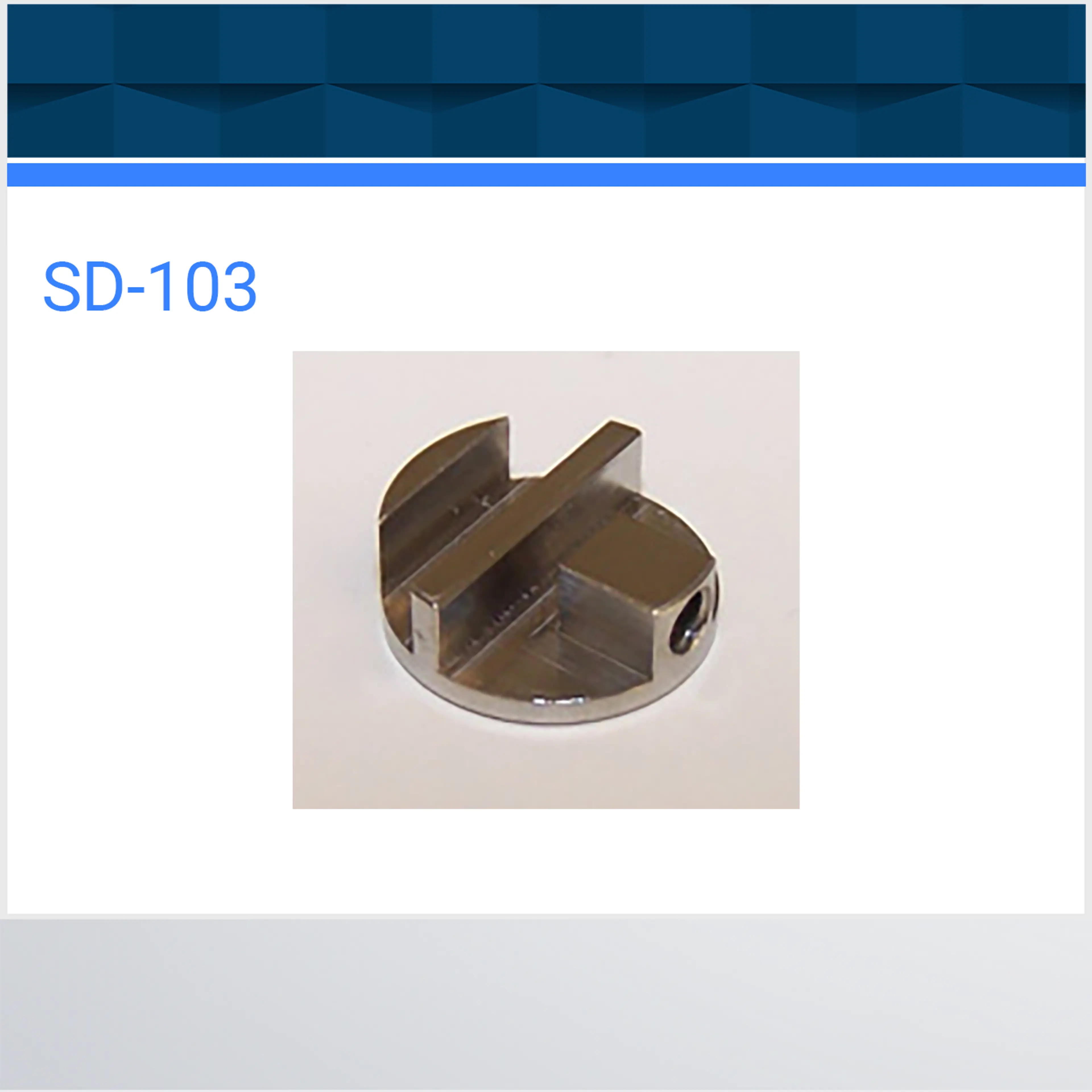 SD-103