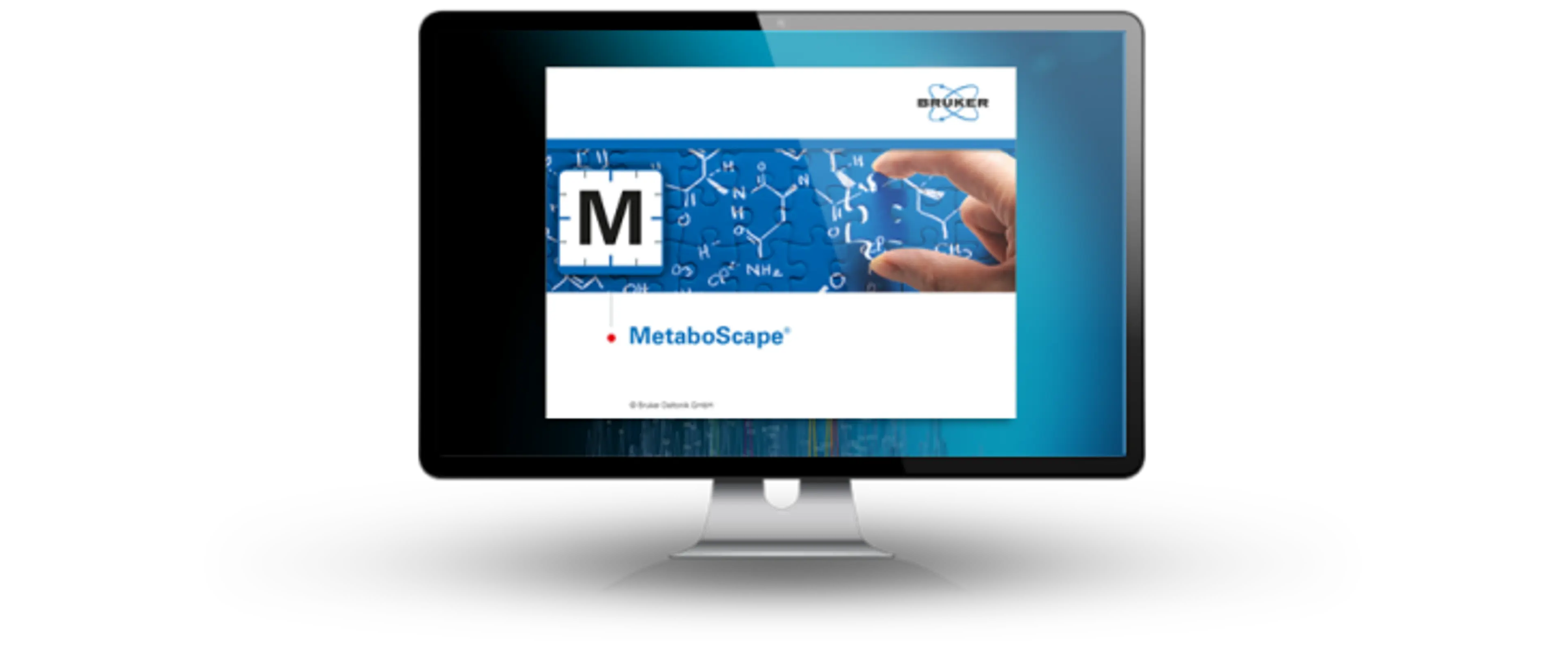 Software Training Course MetaboScape® (C9AA21)