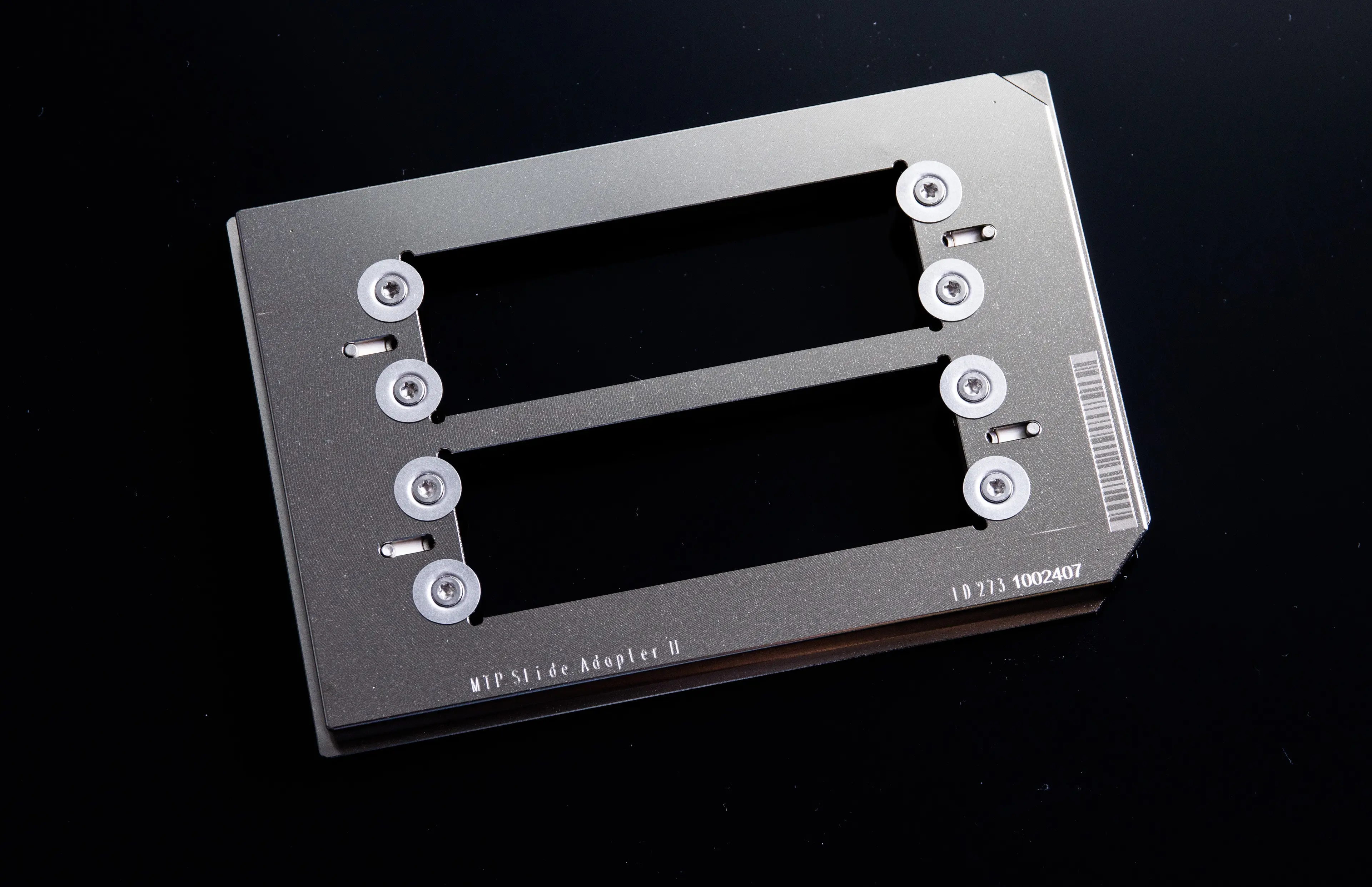 MTP Slide Adapter II
