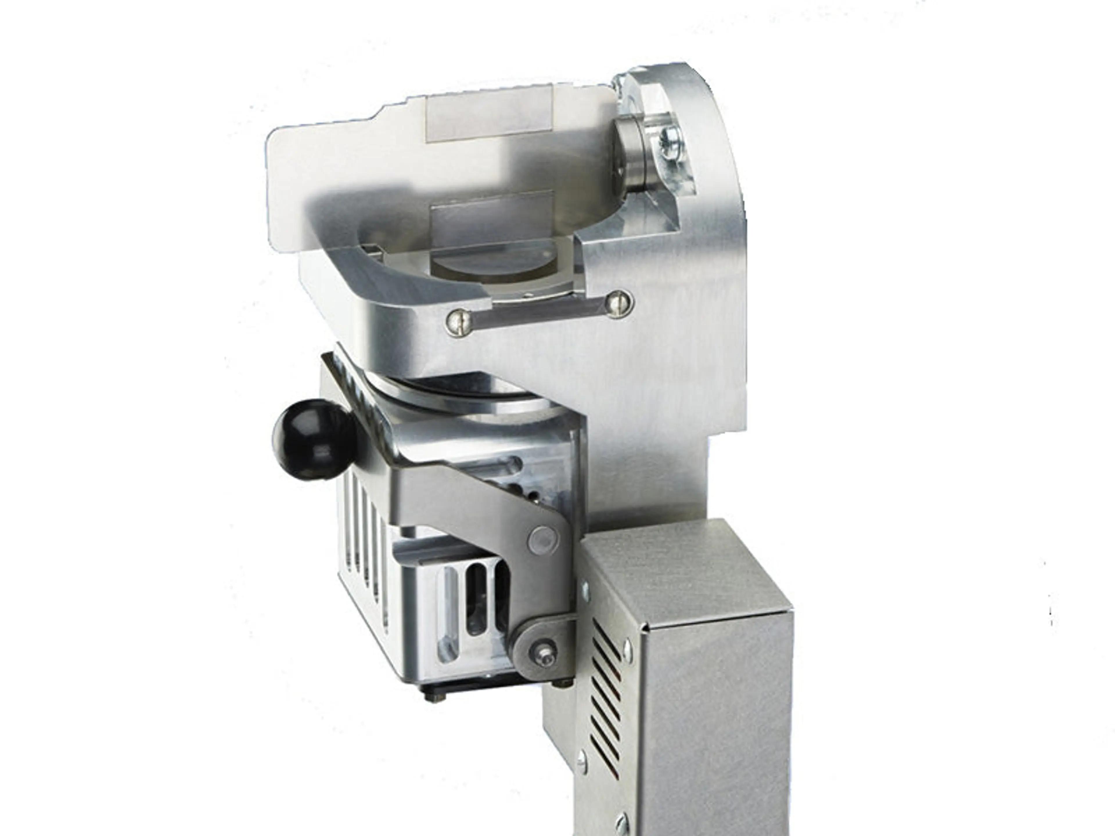 ROTATING SAMPLE STAGE