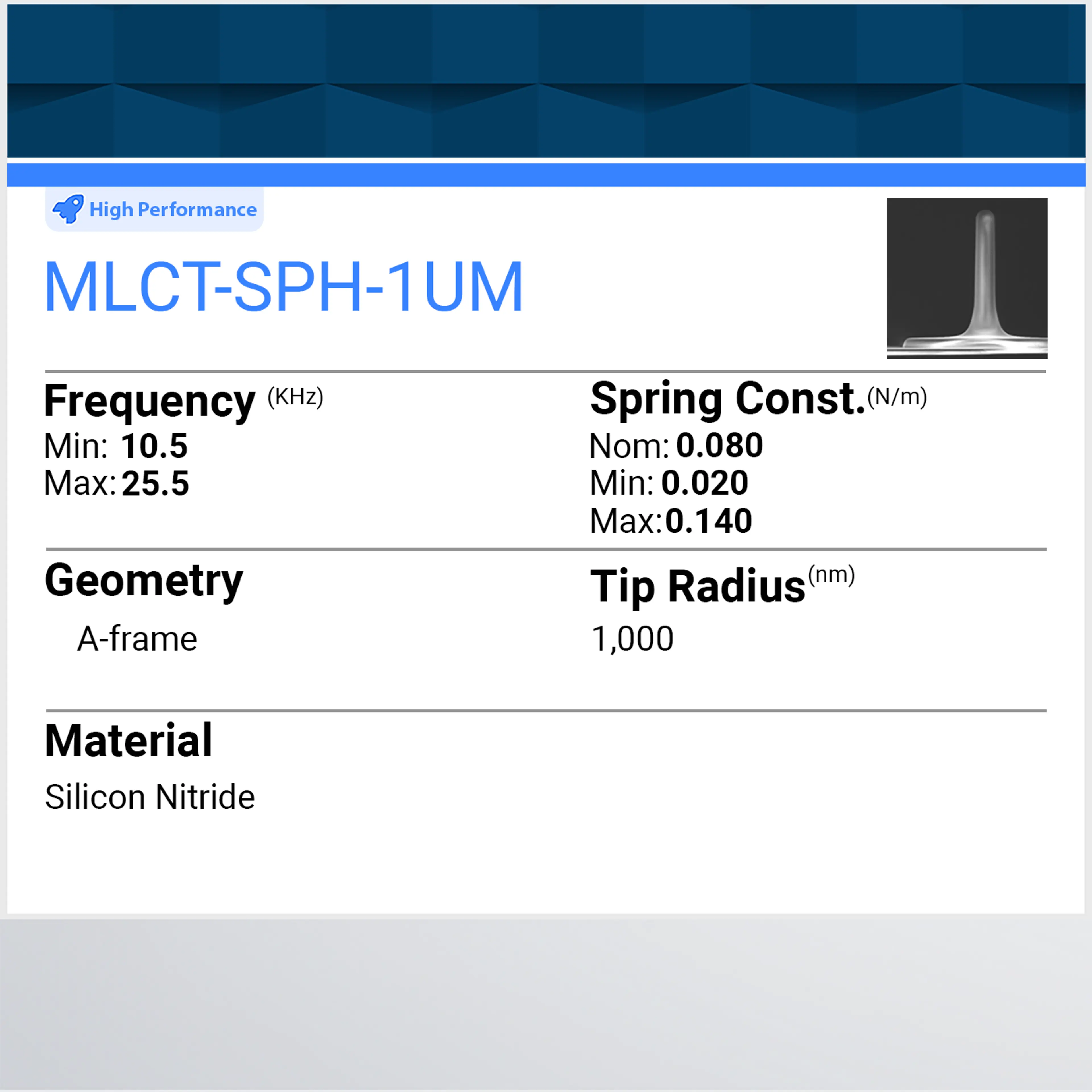 MLCT-SPH-1UM