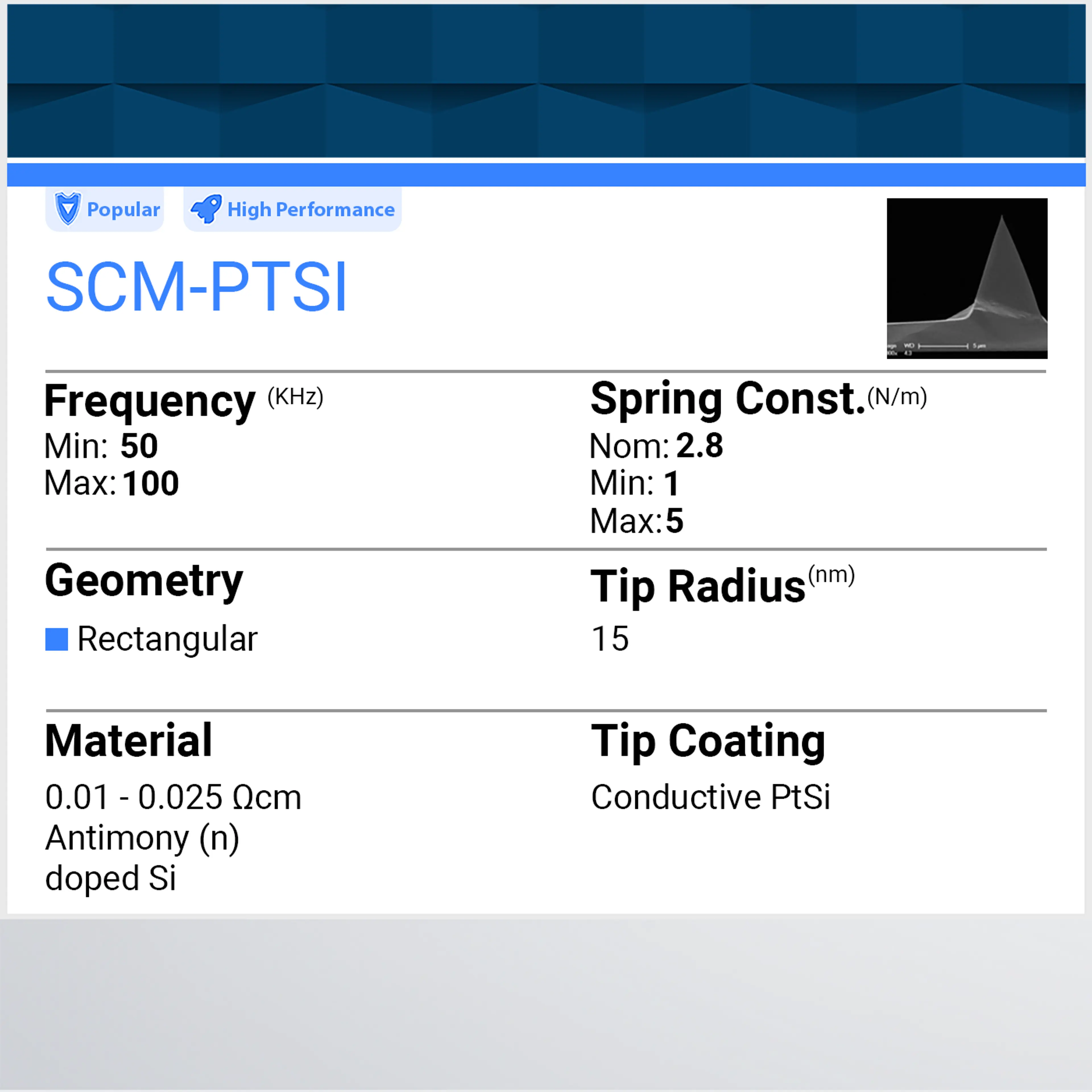 SCM-PTSI