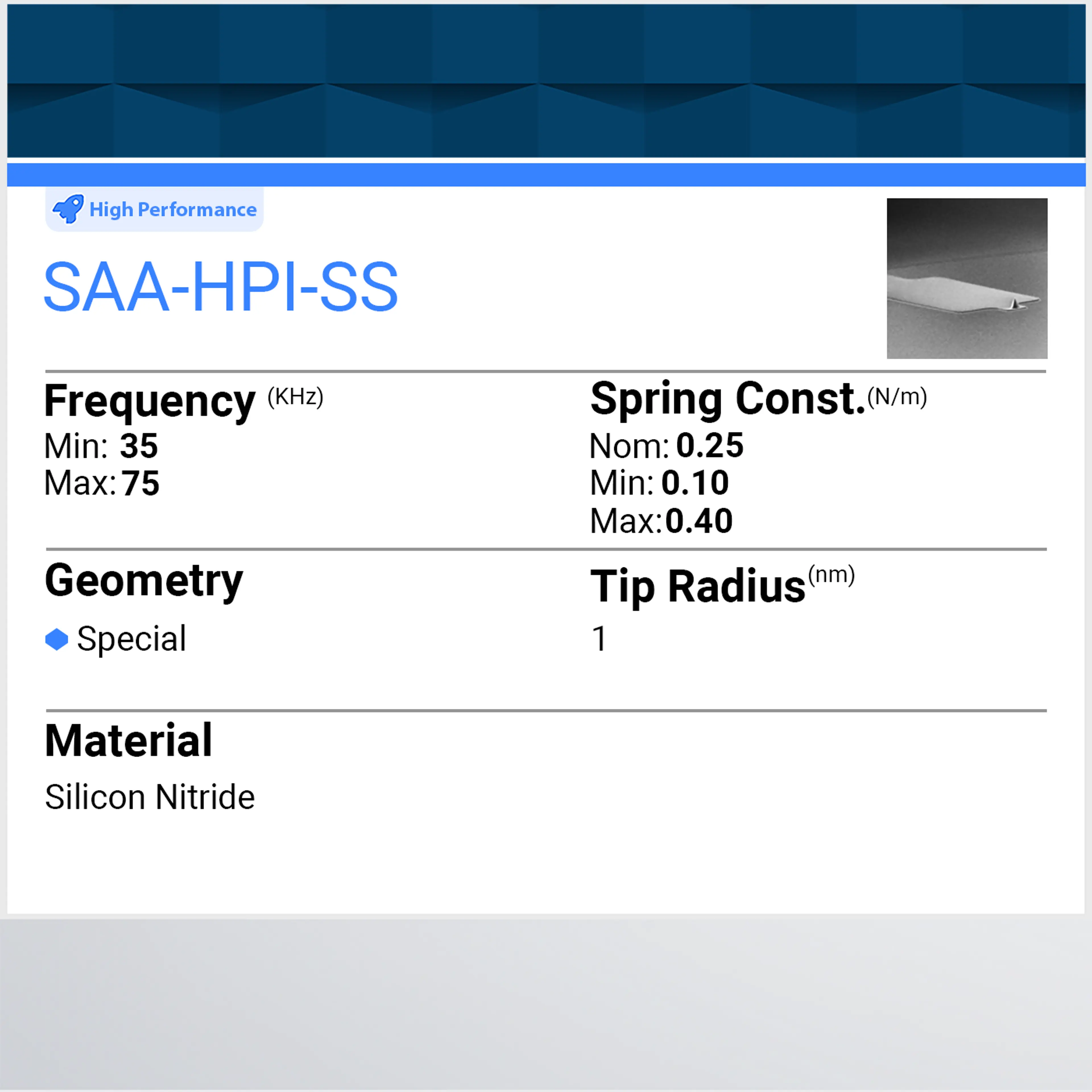 SAA-HPI-SS