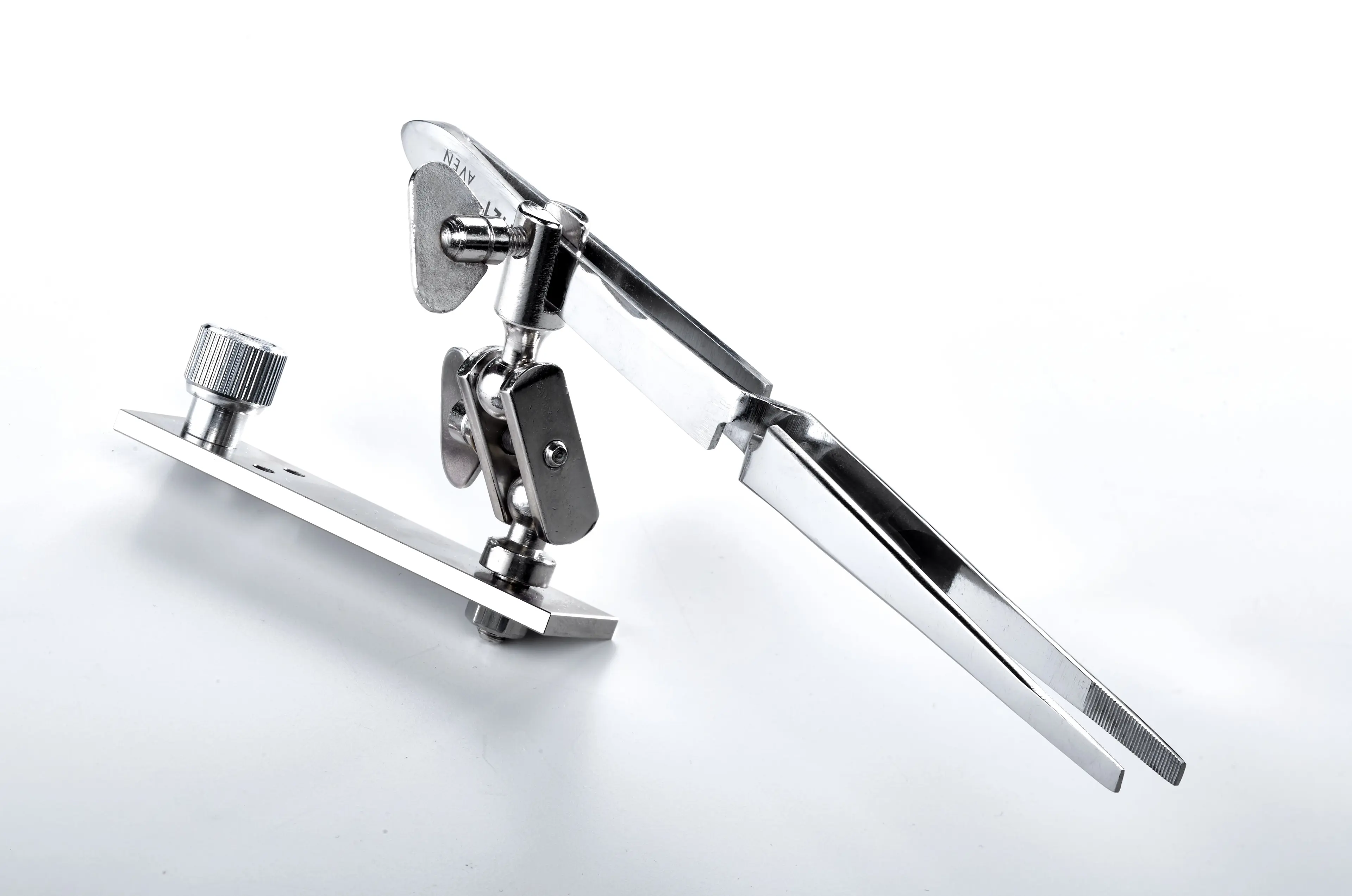 DART Adjustable Tweezer Module