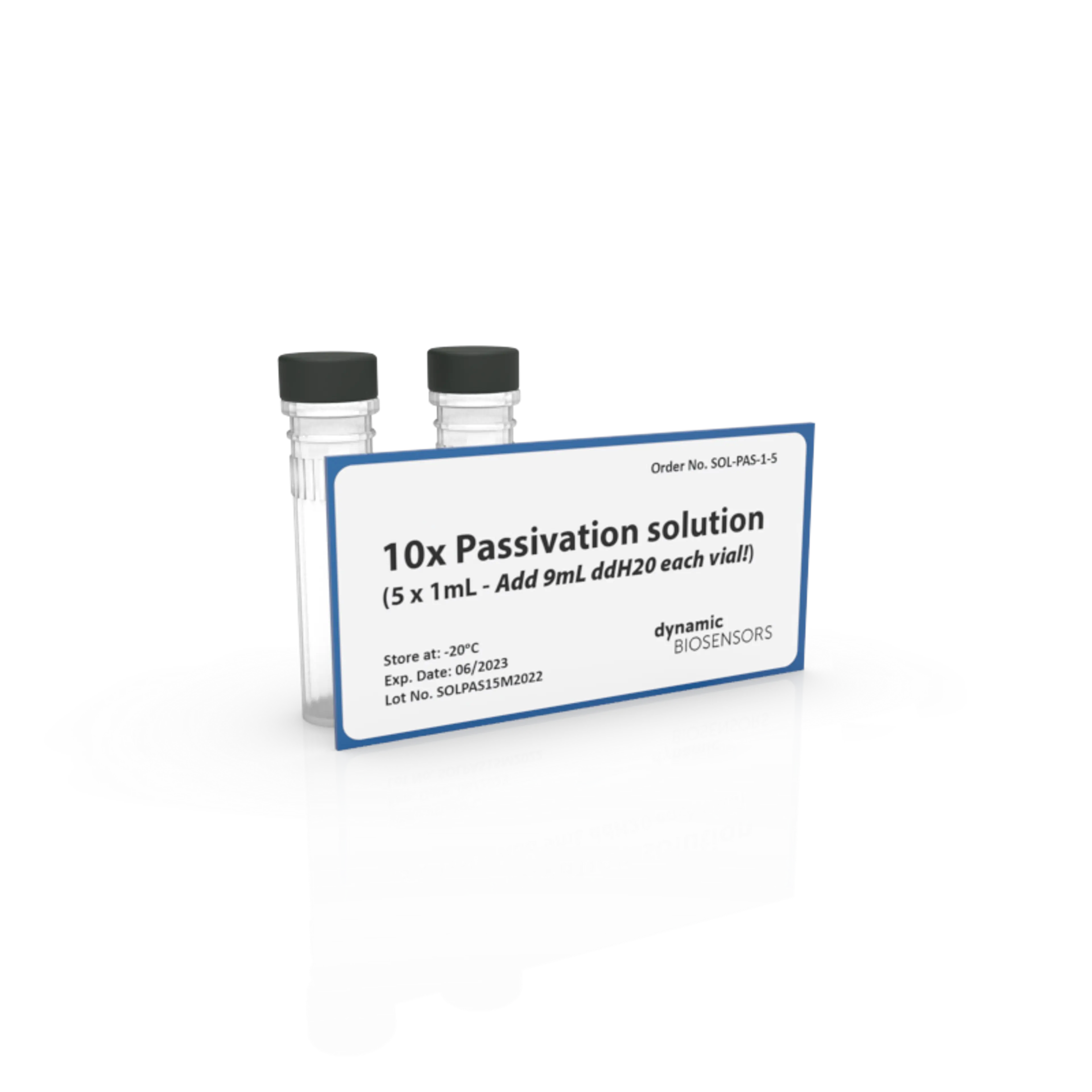 heliX® Passivation Solution (10x)