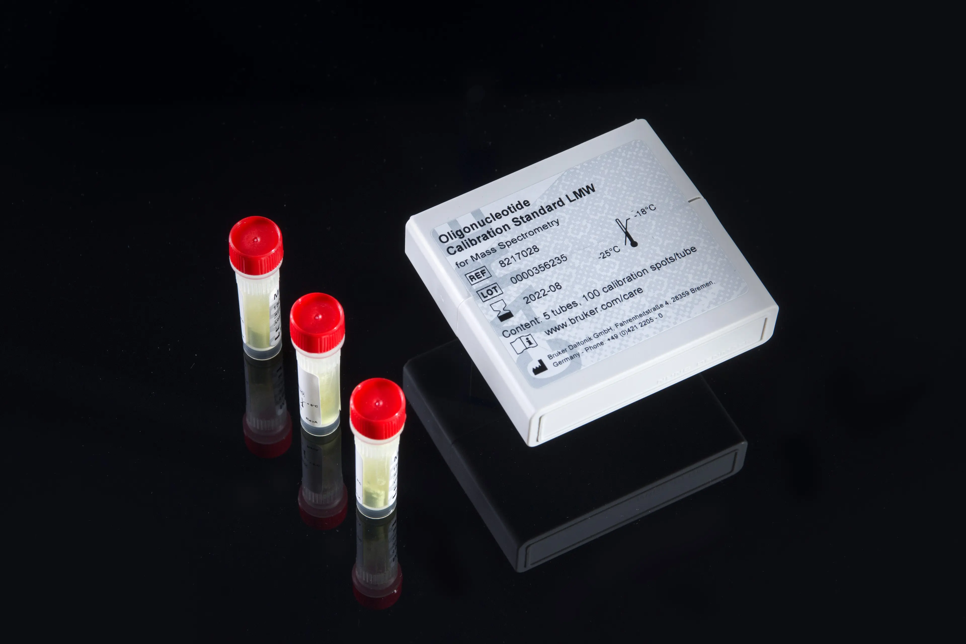 Oligonucleotide Calibration Standard LMW