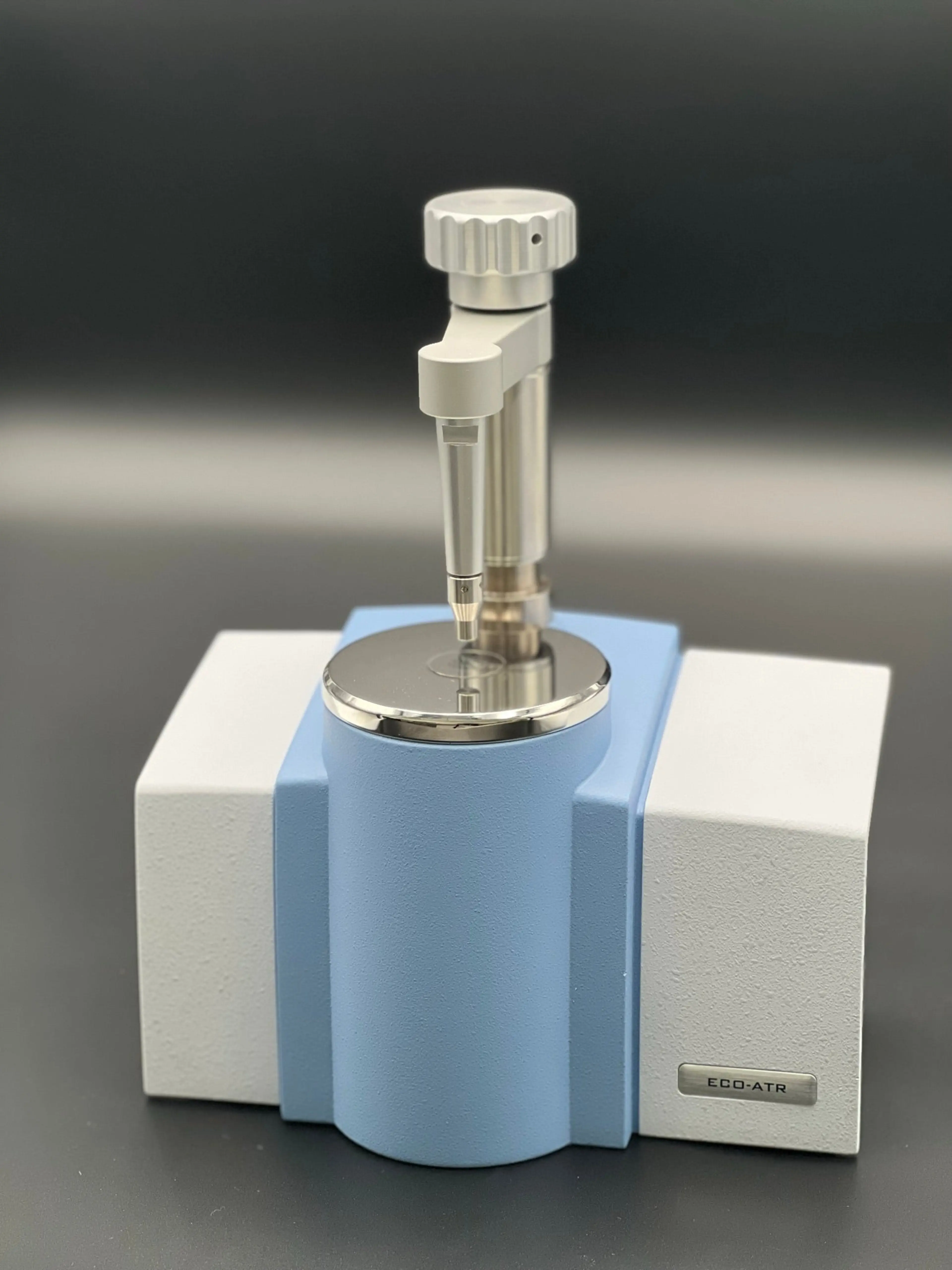 A210/D-10: Eco-ATR sampling module, Germanium, QuickSnap for ALPHA
