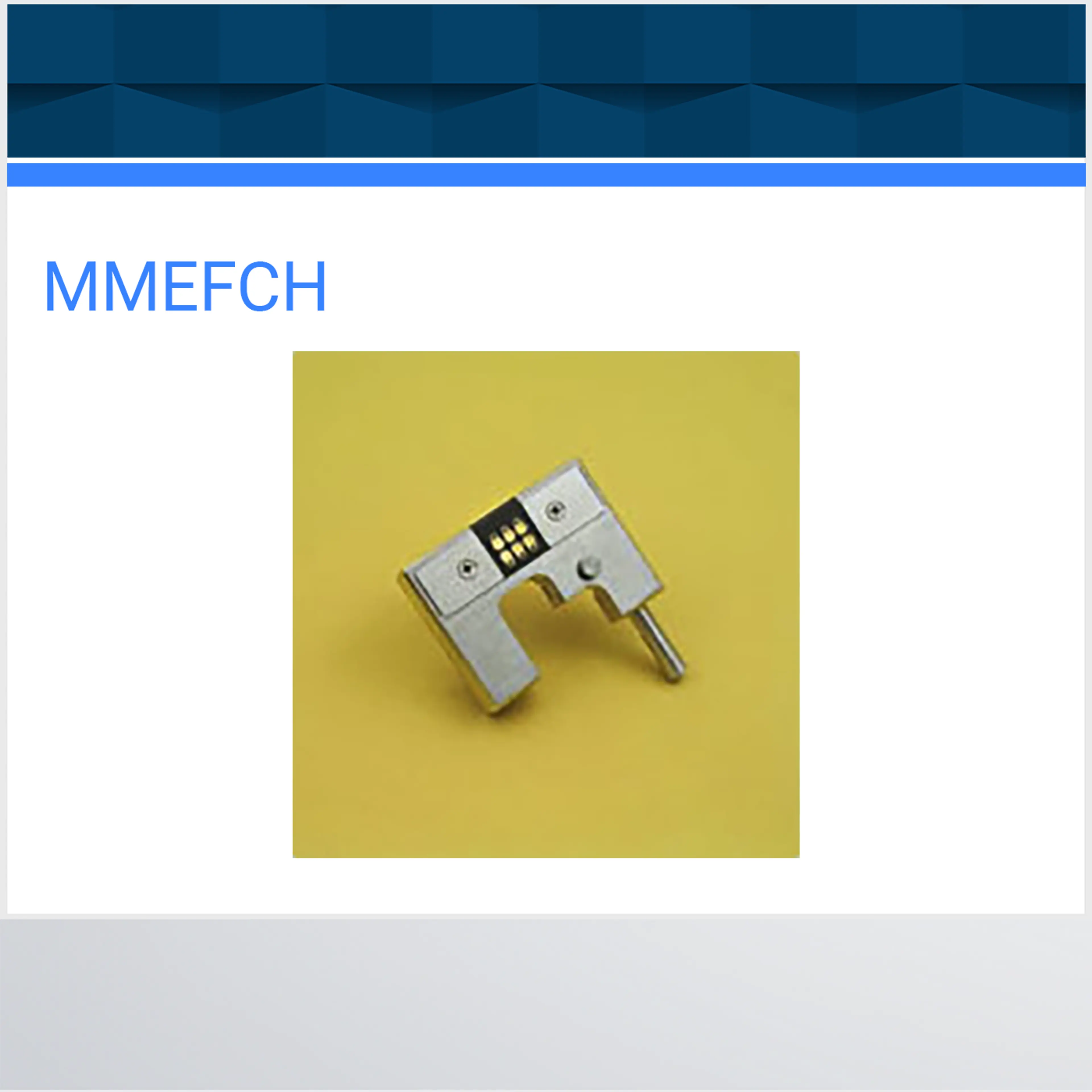 MMEFCH