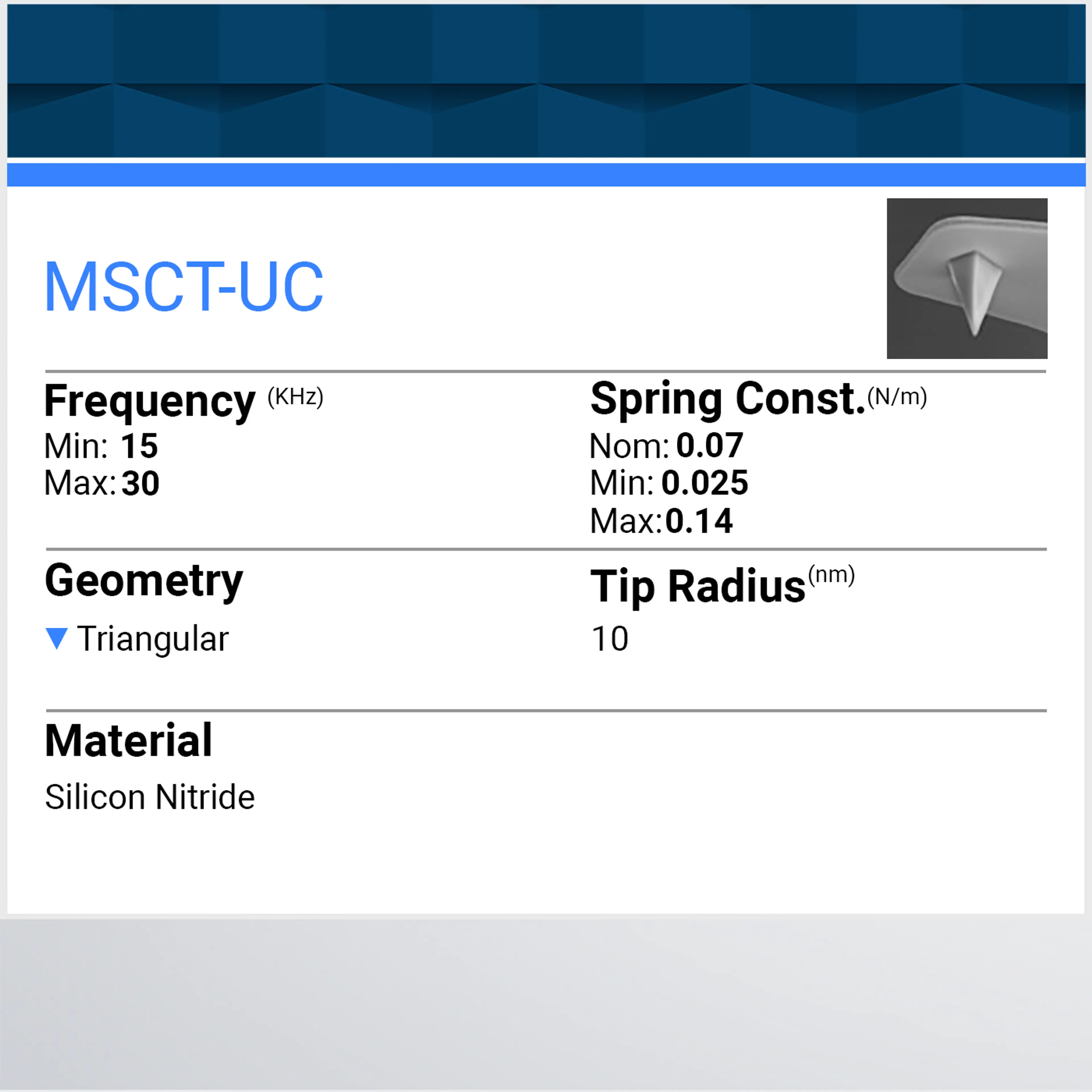 MSCT-UC