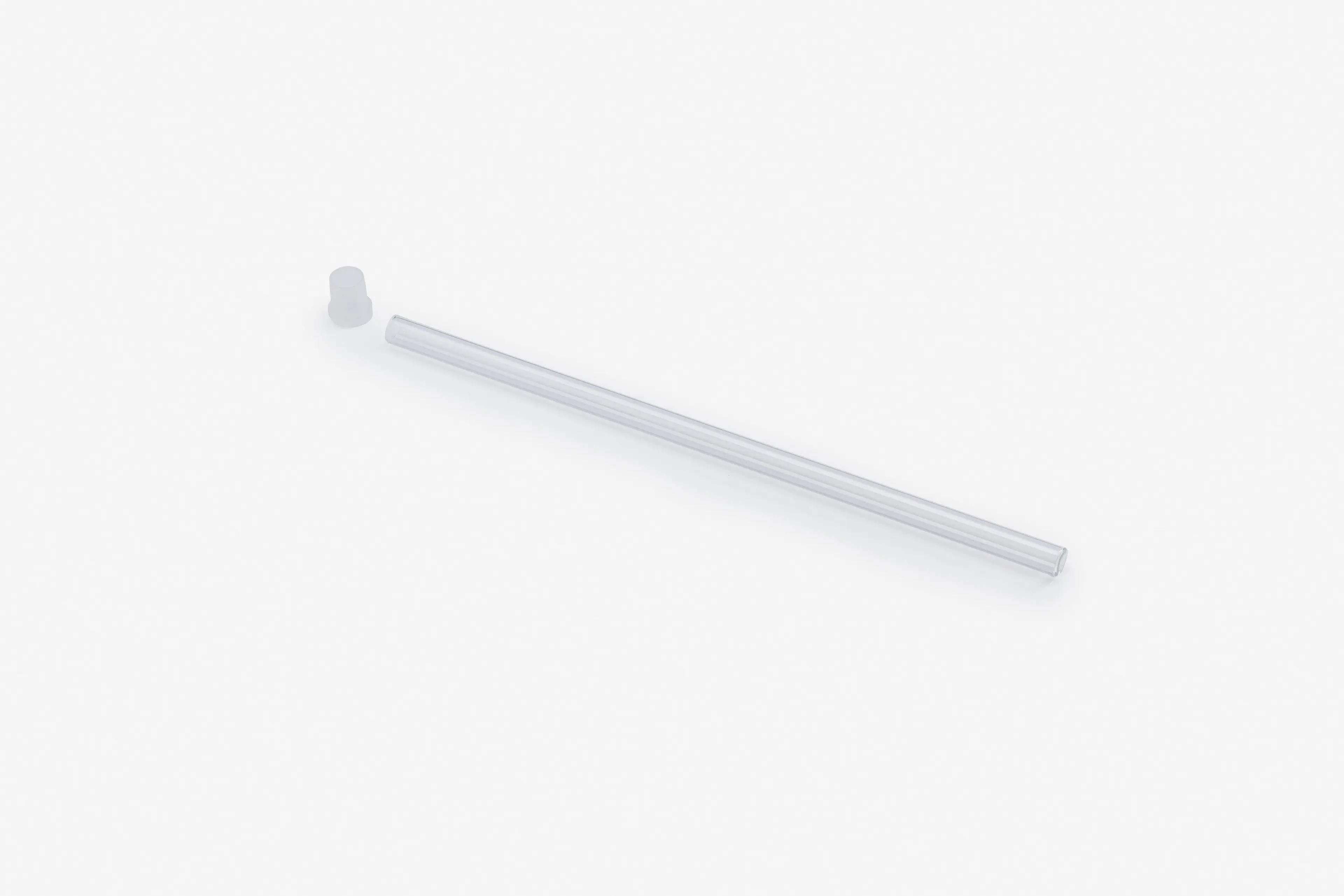 TD-NMR Glass Tubes