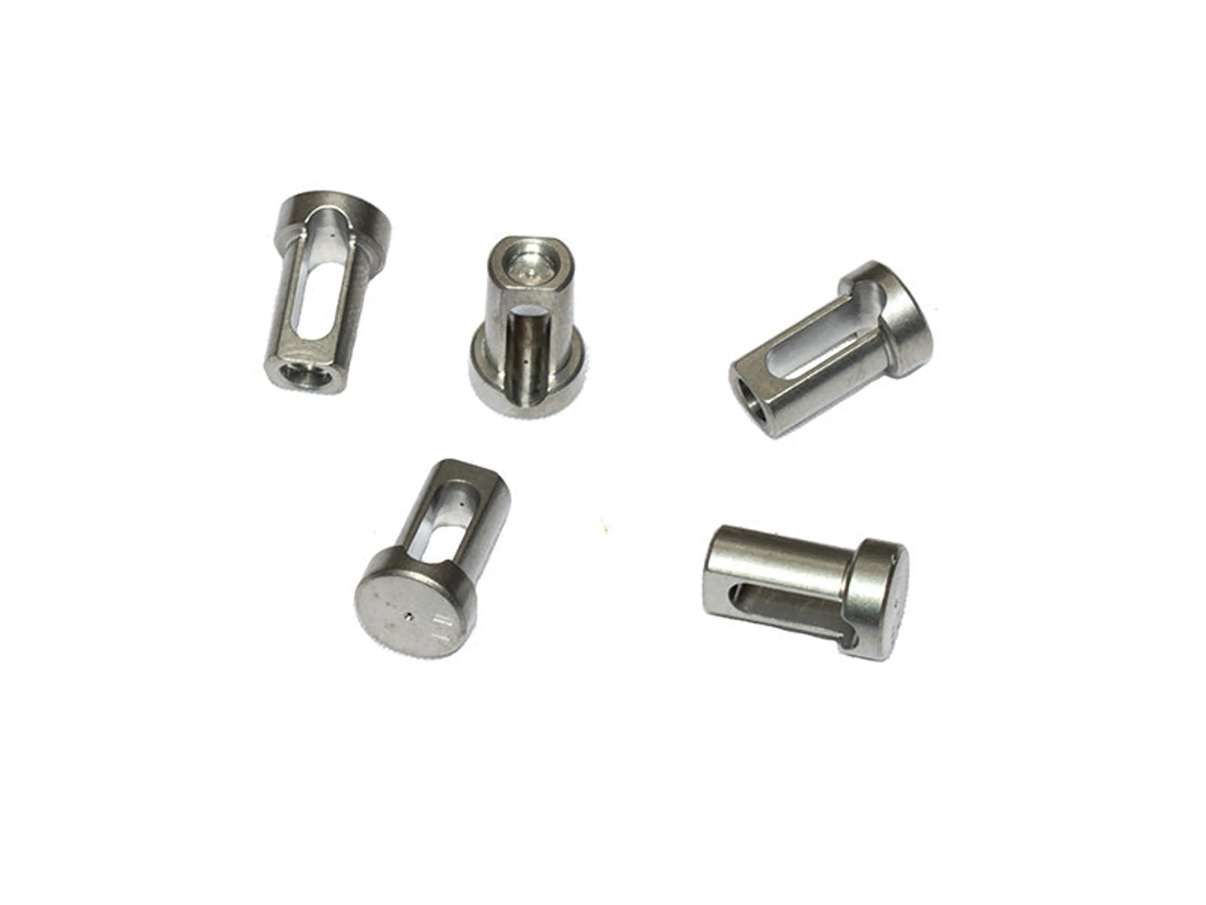 SET OF CAPILLARY HOLDERS